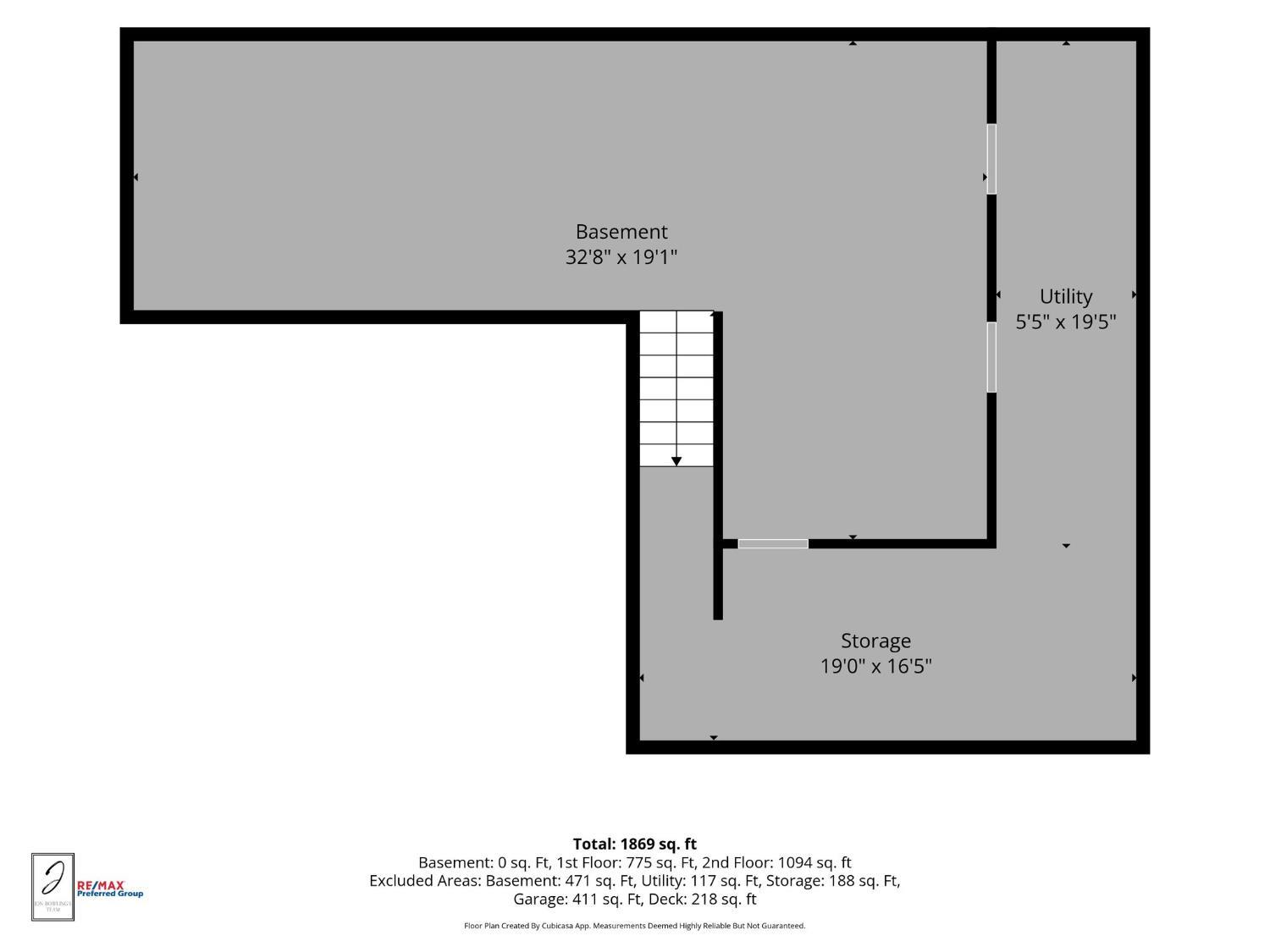 5780 Josies Cove, Morrow, OH, 45152 — photo 48