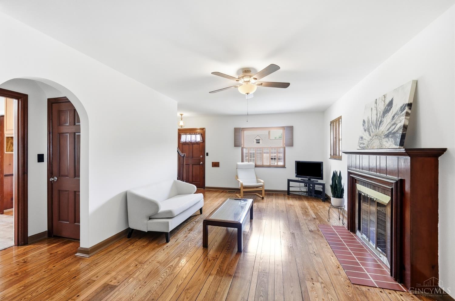 3505 Rosecliff Drive, Cincinnati, OH, 45205 — photo 10