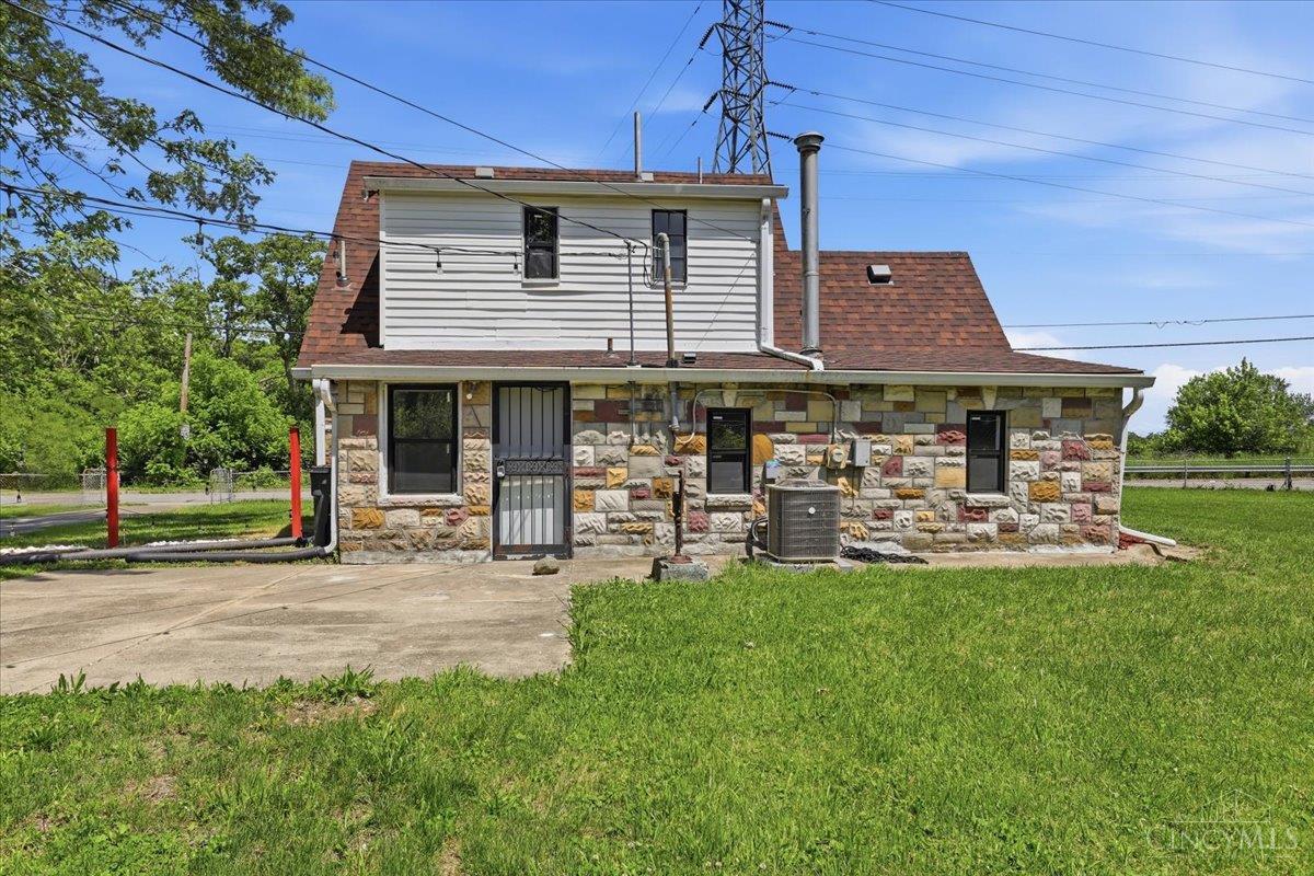 1541 McArthur Avenue, Dayton, OH, 45417 — photo 41