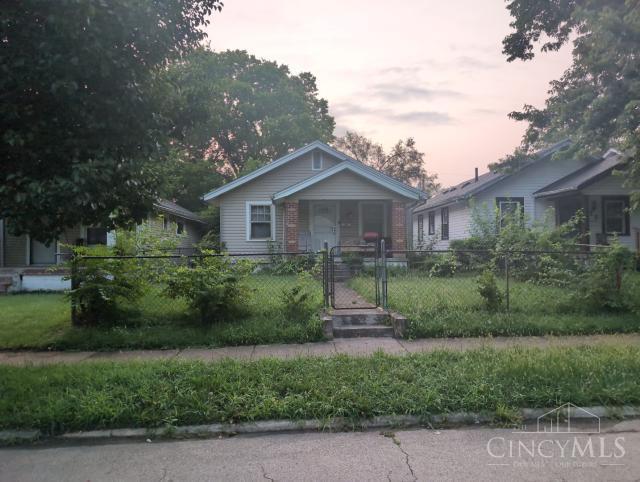 574 Gramont Avenue, Dayton, OH, 45402