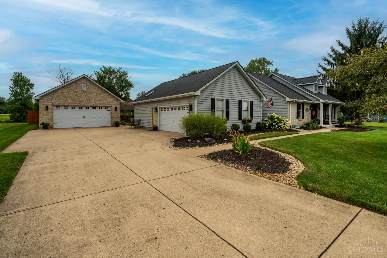 3059 Countryside Lane, Springboro, OH, 45342 — photo 53