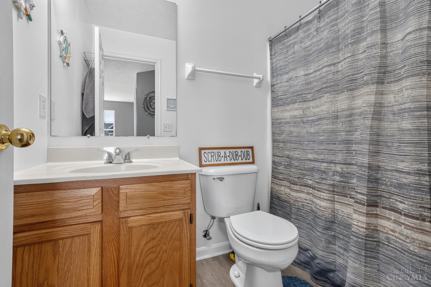 1162 Durbin Terrace, Hamilton Twp, OH, 45039 — photo 28