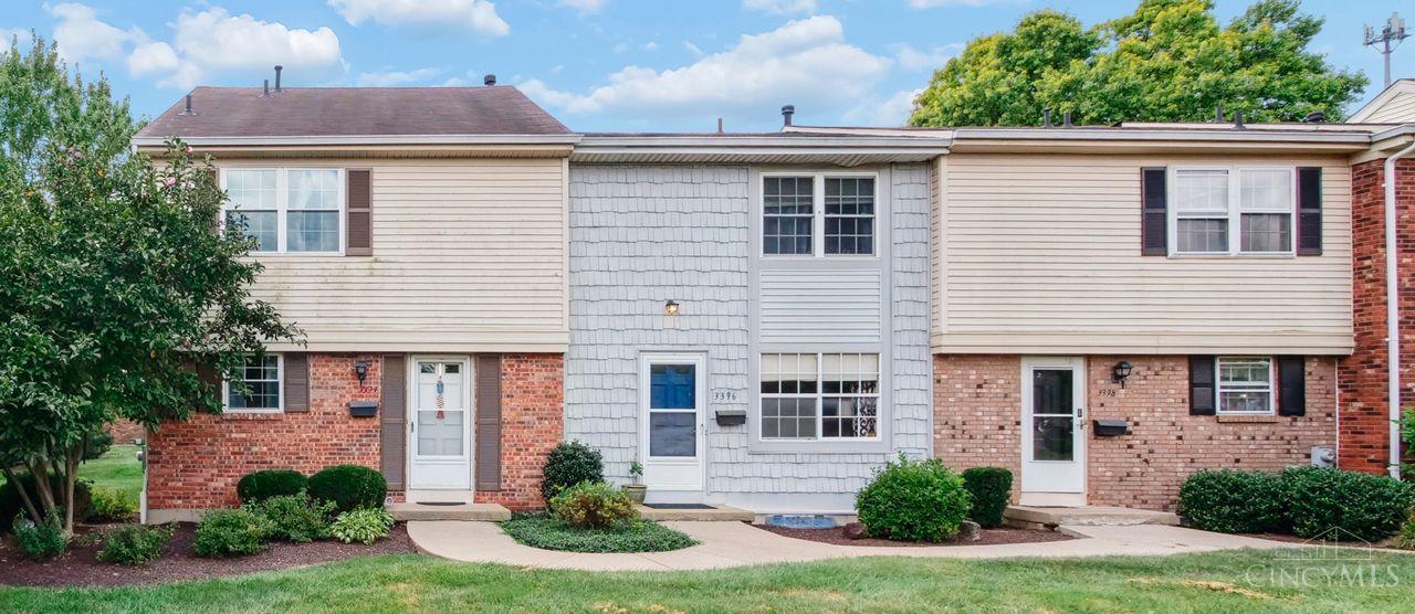 3394 Amberway Court, Colerain Twp, OH, 45251 — photo 4