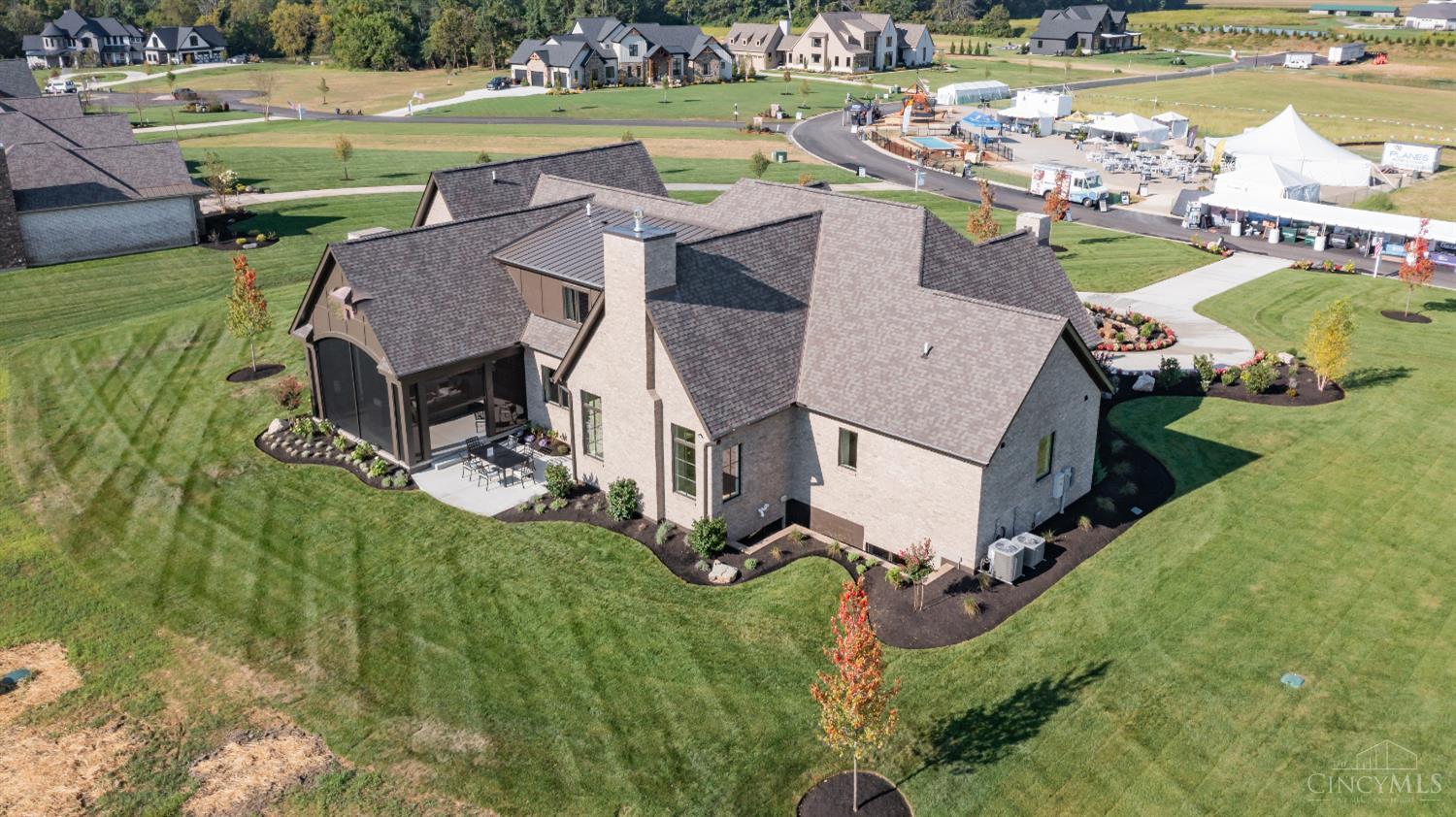 9702 Christian Court, Hamilton Twp, OH, 45140 — photo 43