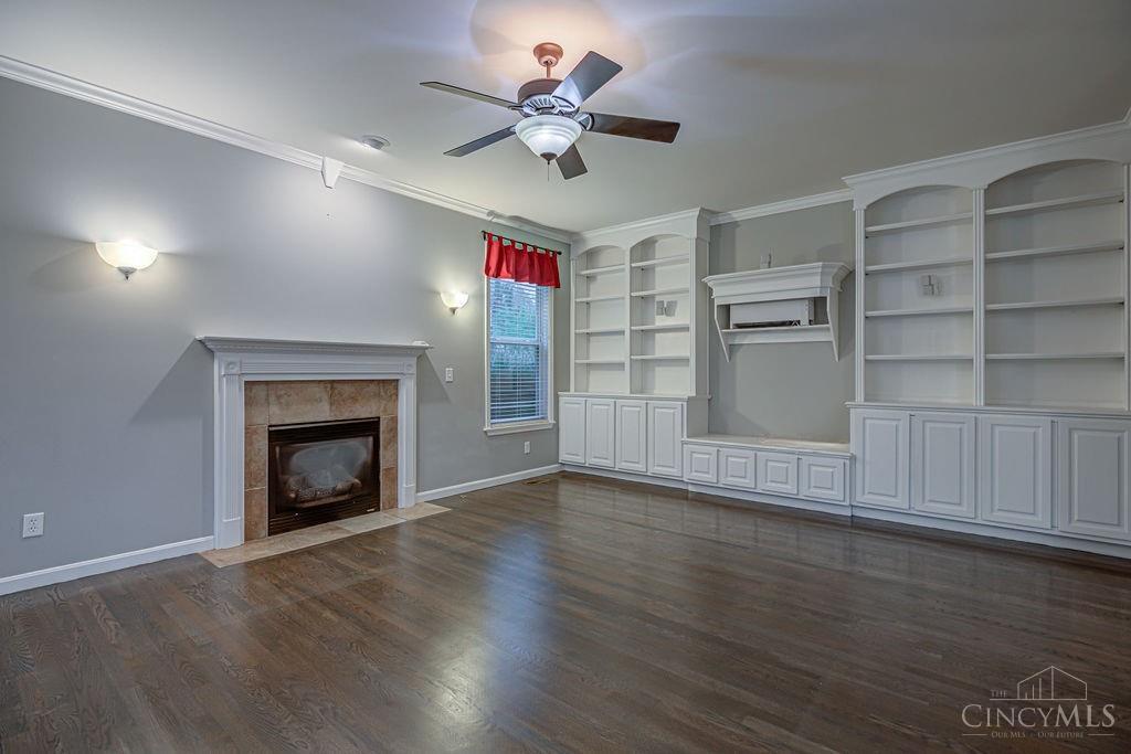 4387 Tylers Estates Drive, West Chester, OH, 45069 — photo 52