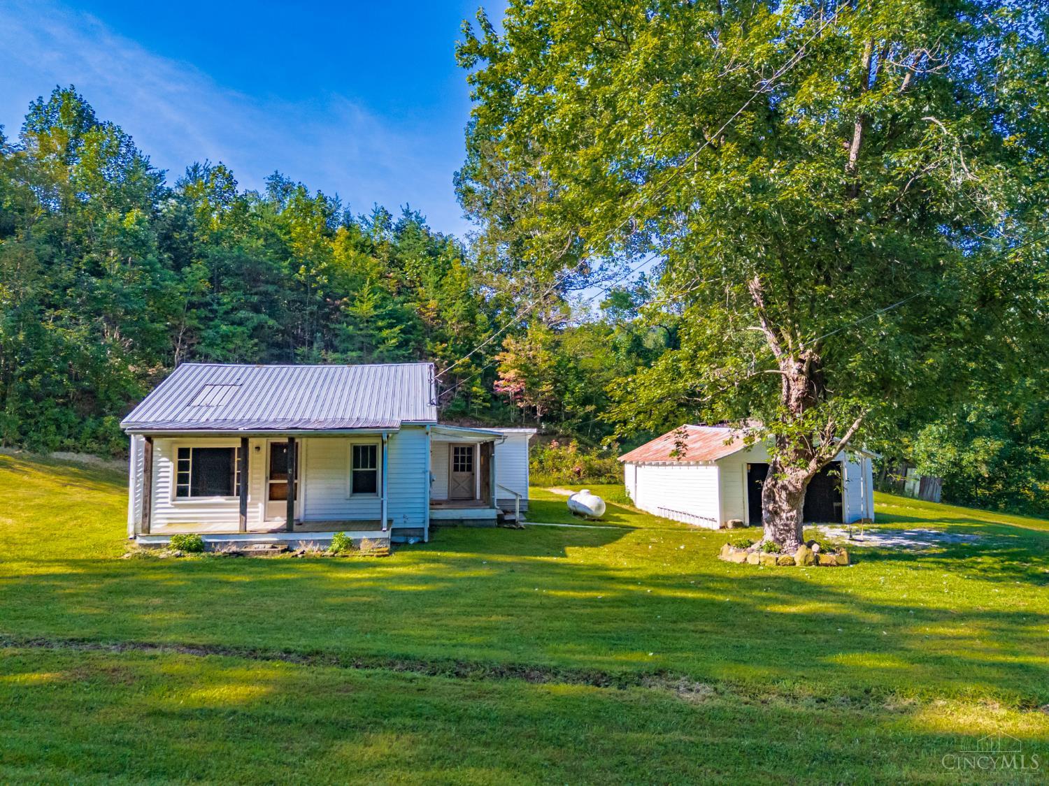 145 Tobe Lewis Road, Lynx, OH, 45650 — photo 6