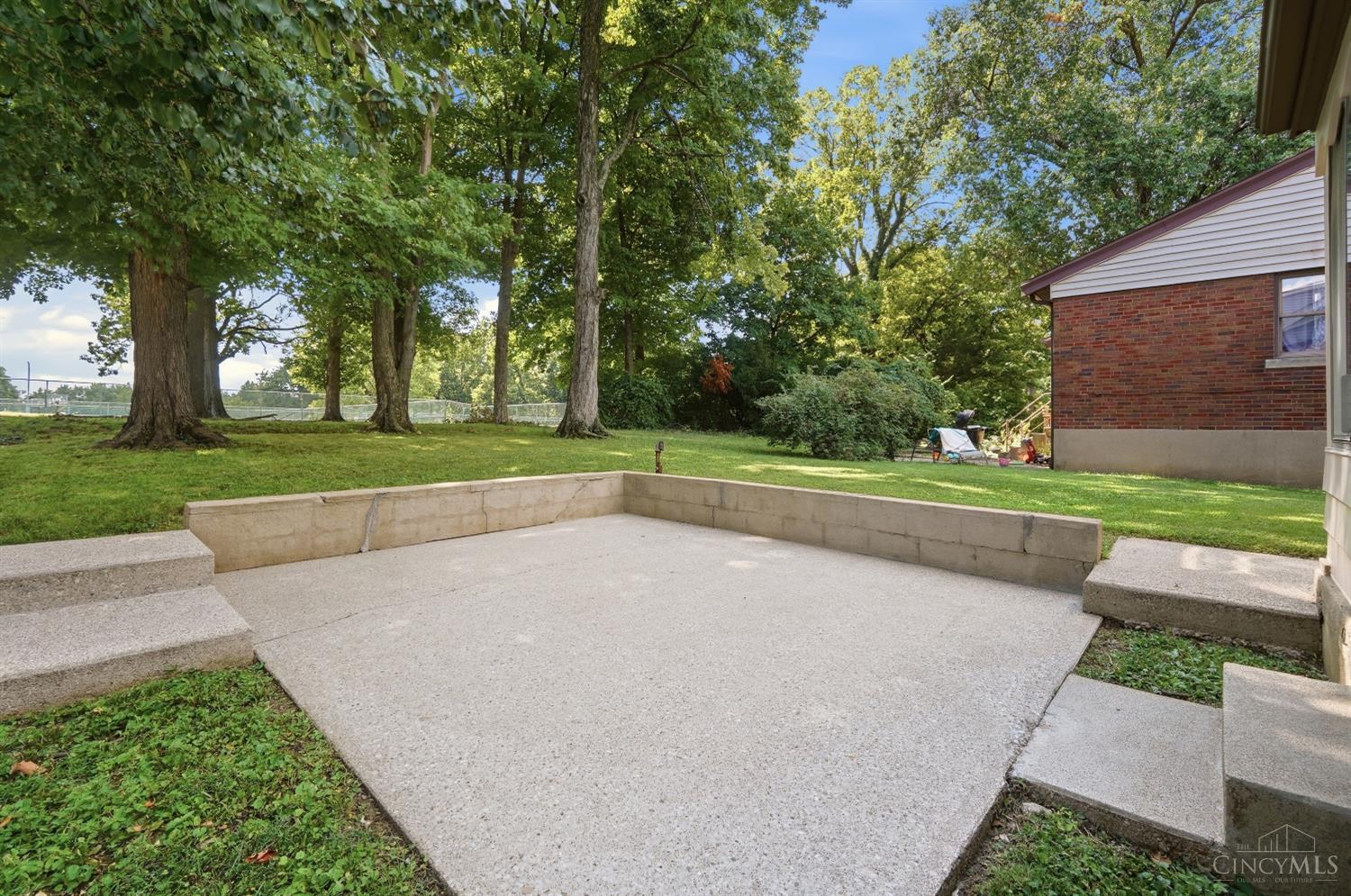 3505 Rosecliff Drive, Cincinnati, OH, 45205 — photo 35
