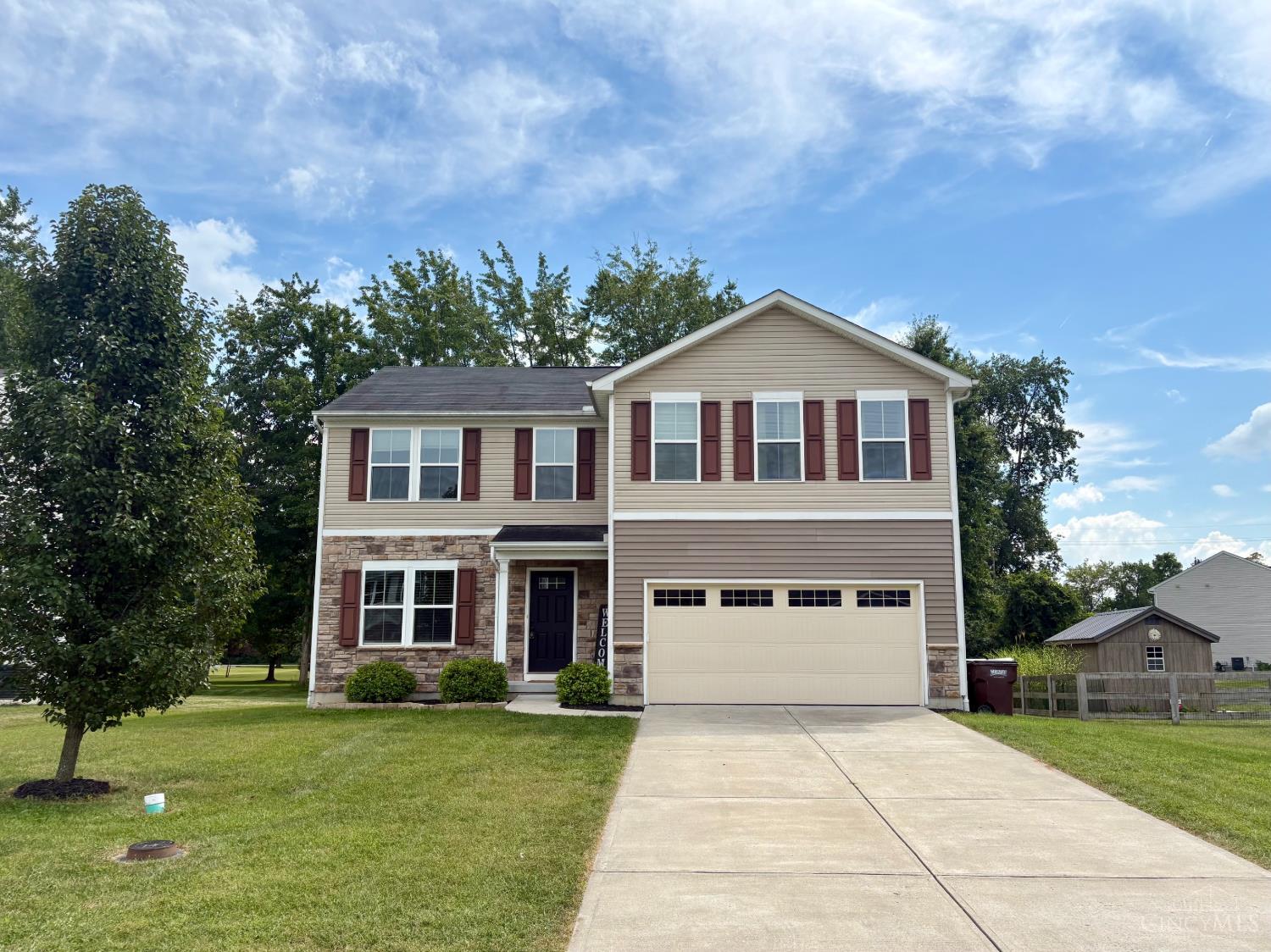 Photo 1 of Single family home for sale at 1504 Winwood Dr, Goshen Twp, OH 45140 | MLS# 1891813 | Listing updated on 2026-09-14