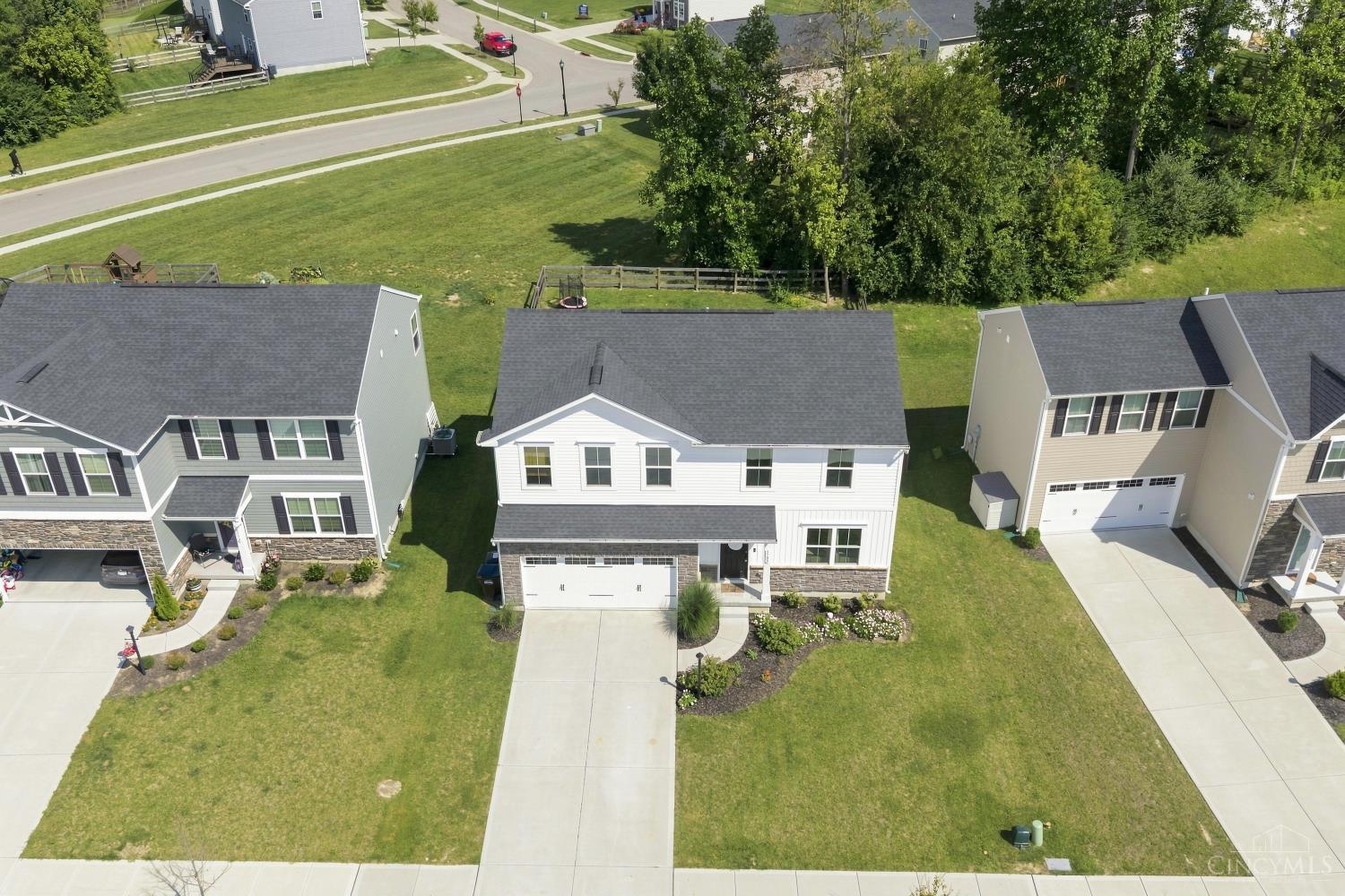 5780 Josies Cove, Morrow, OH, 45152 — photo 46