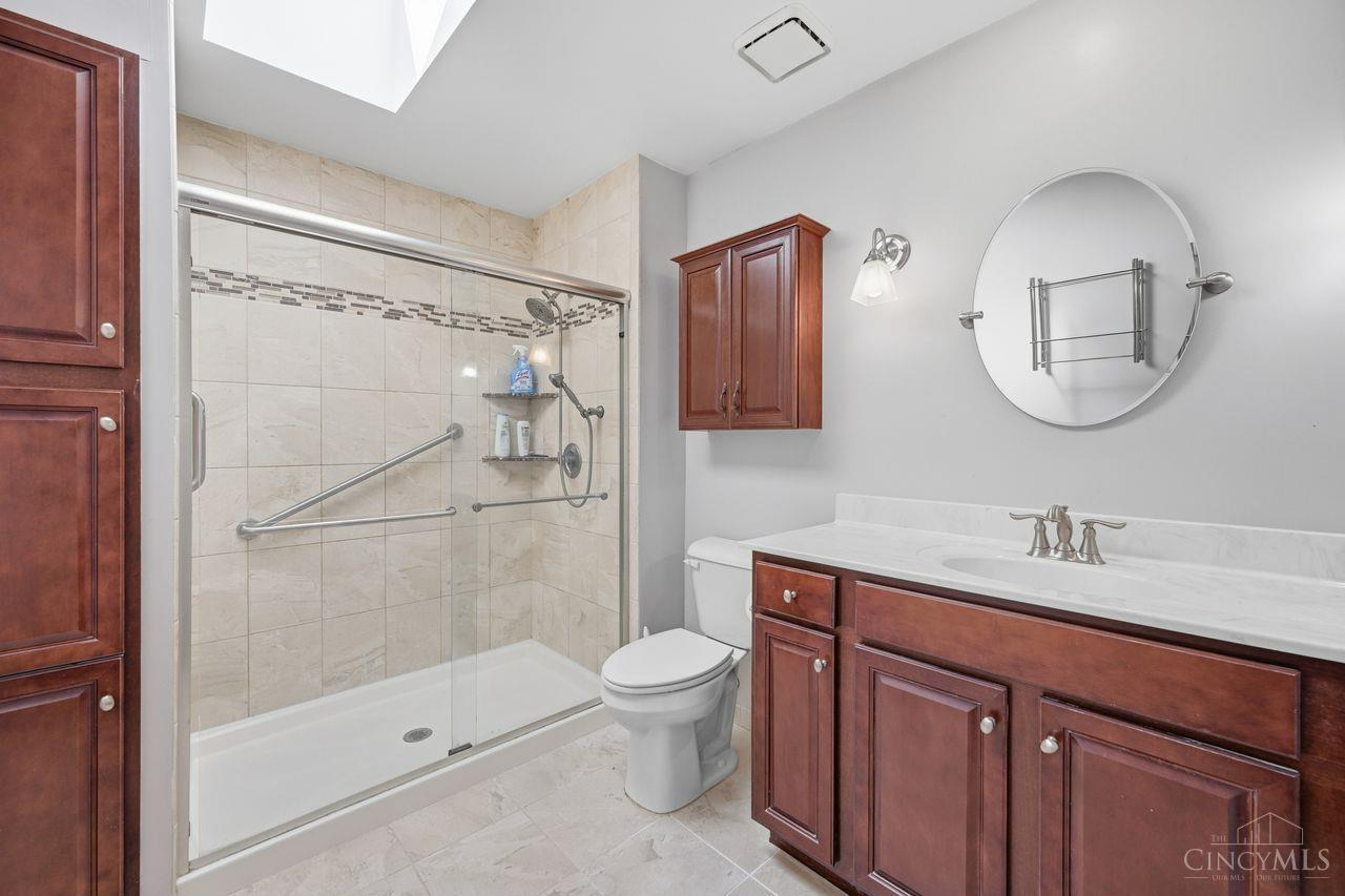5391 Stonetrace Drive, Colerain Twp, OH, 45251 — photo 34