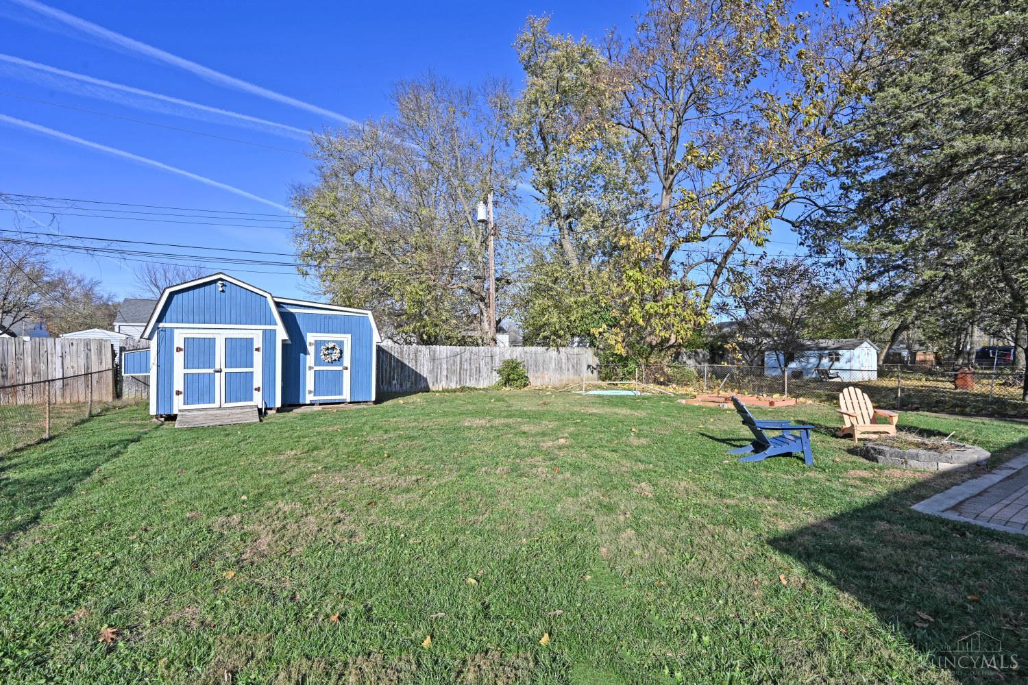 50 Flamingo Drive, St Clair Twp, OH, 45013 — photo 29