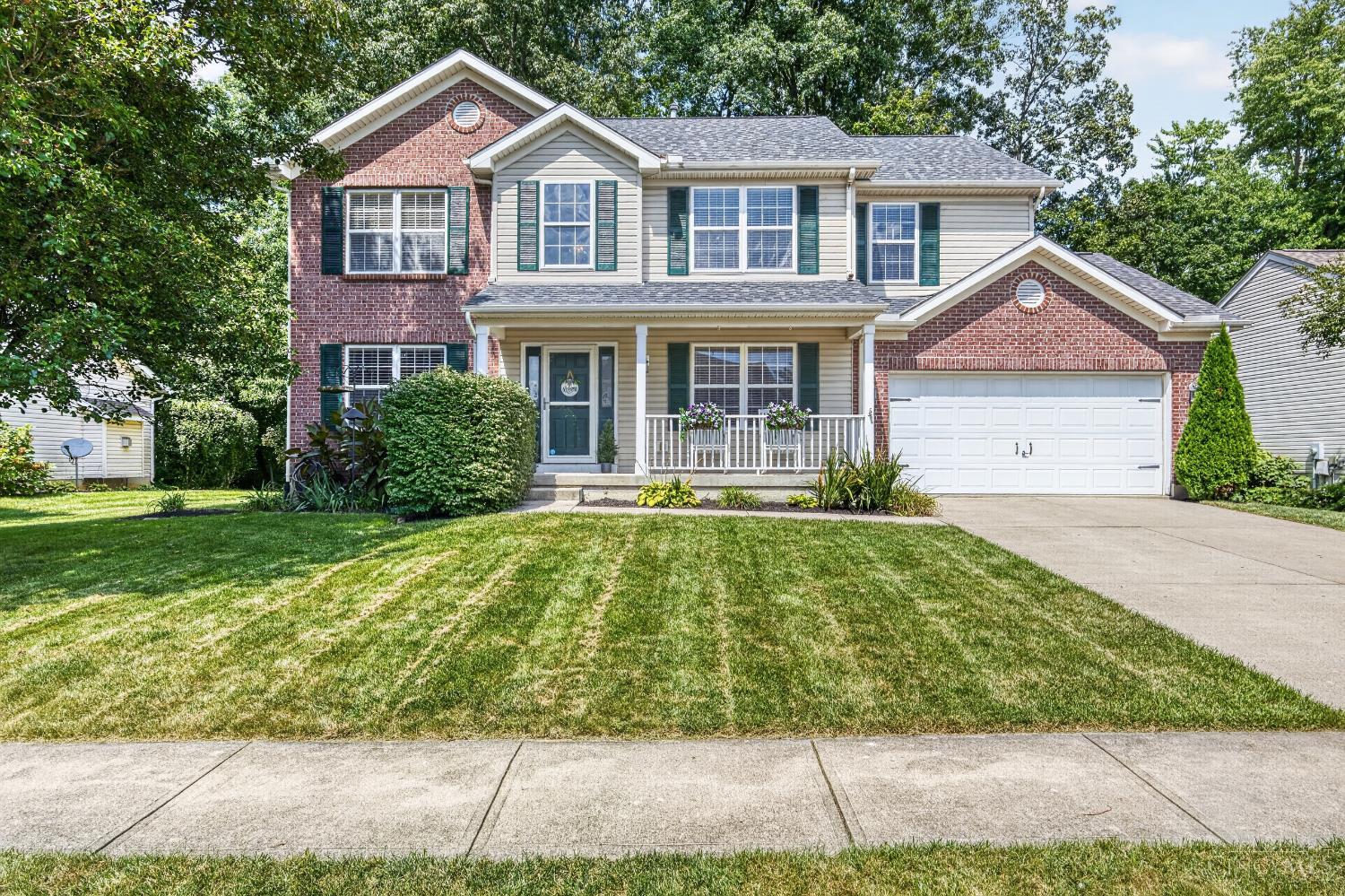 1162 Durbin Terrace