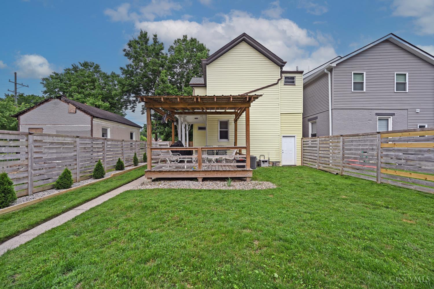 4704 Whetsel Avenue, Cincinnati, OH, 45227 — photo 34