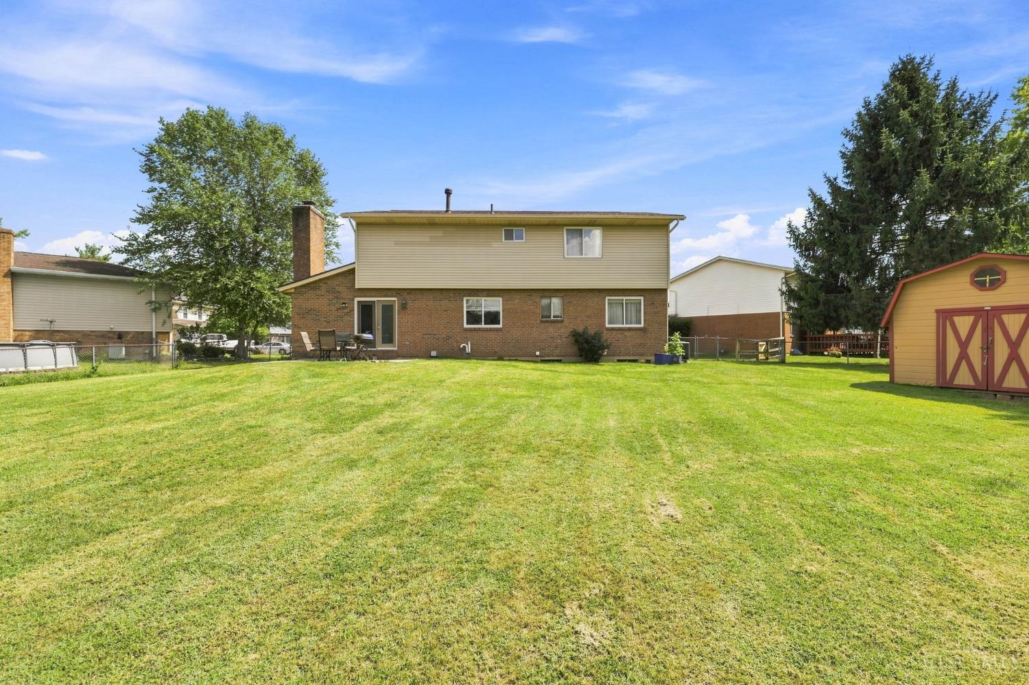 5209 Huber Trace Court, Fairfield, OH, 45014 — photo 40