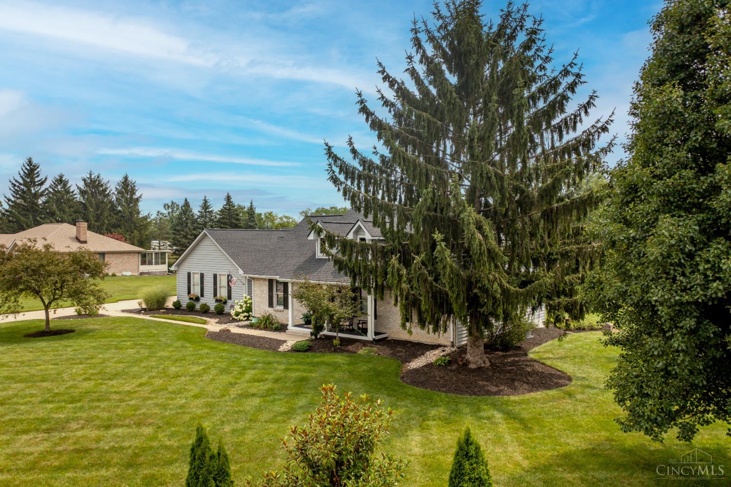 3059 Countryside Lane, Springboro, OH, 45342 — photo 70