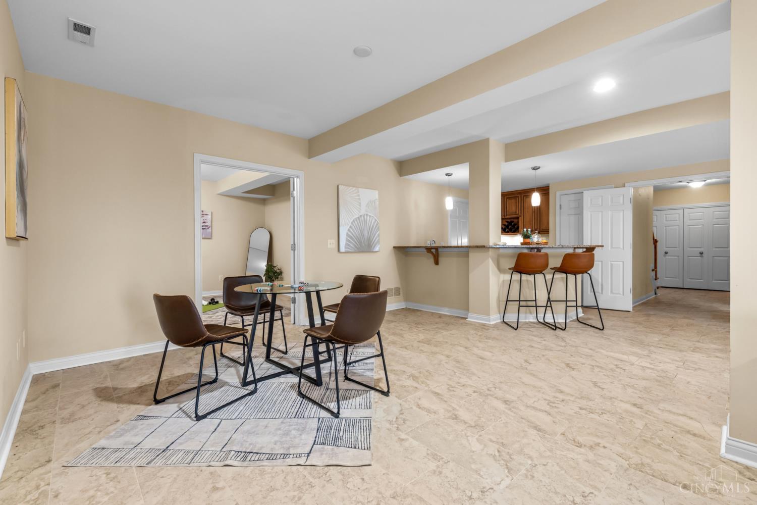 1046 Tuscany Place, Cincinnati, OH, 45226 — photo 51