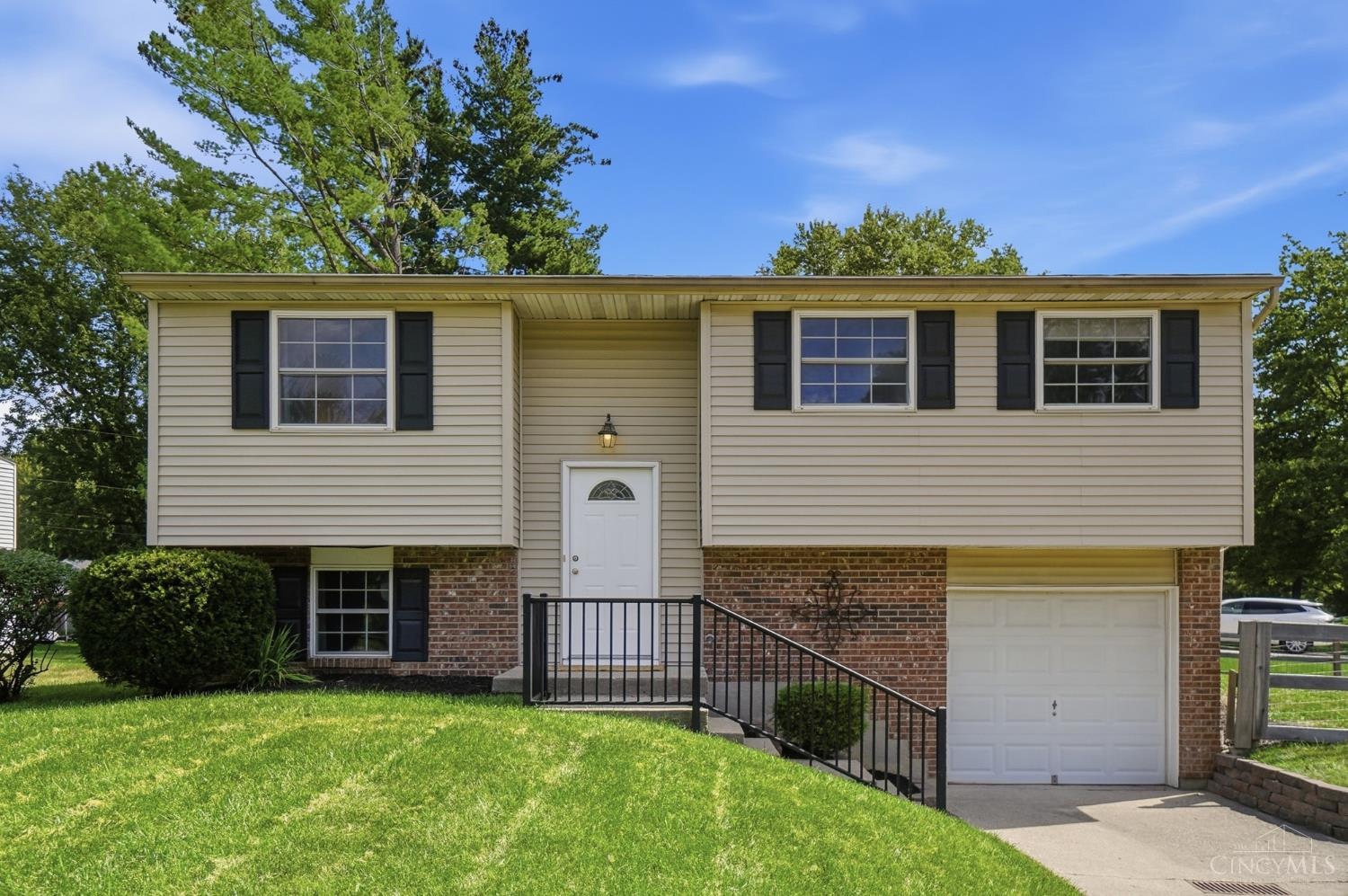 5876 Whippoorwill Hollow Drive, Miami Twp, OH, 45150