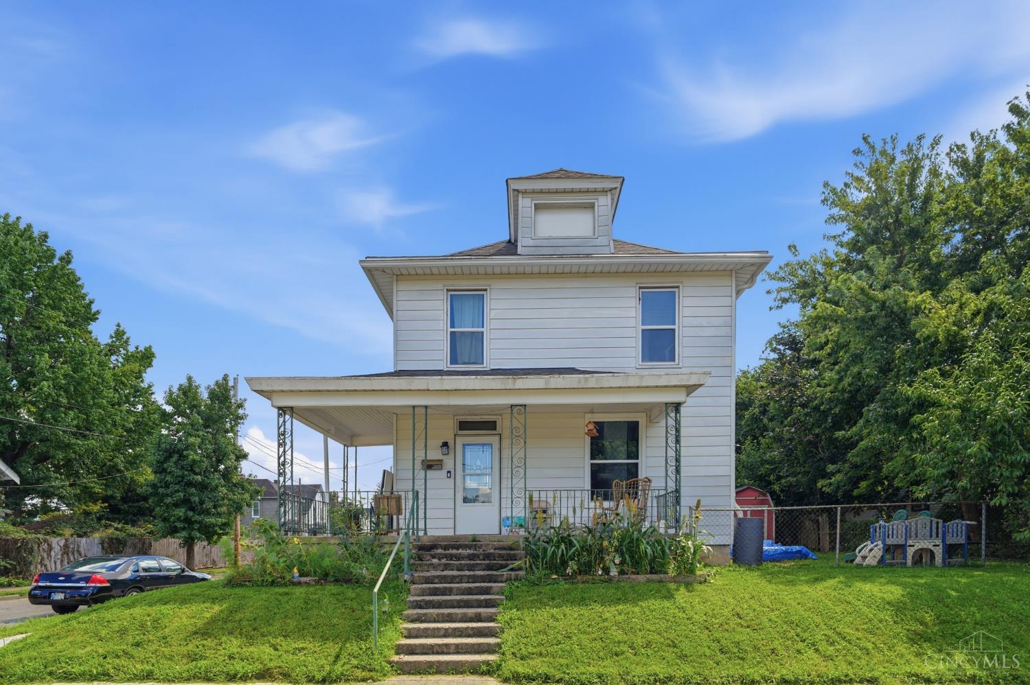 361 Williams Avenue