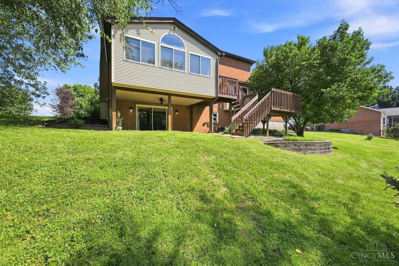 5391 Stonetrace Drive, Colerain Twp, OH, 45251 — photo 46