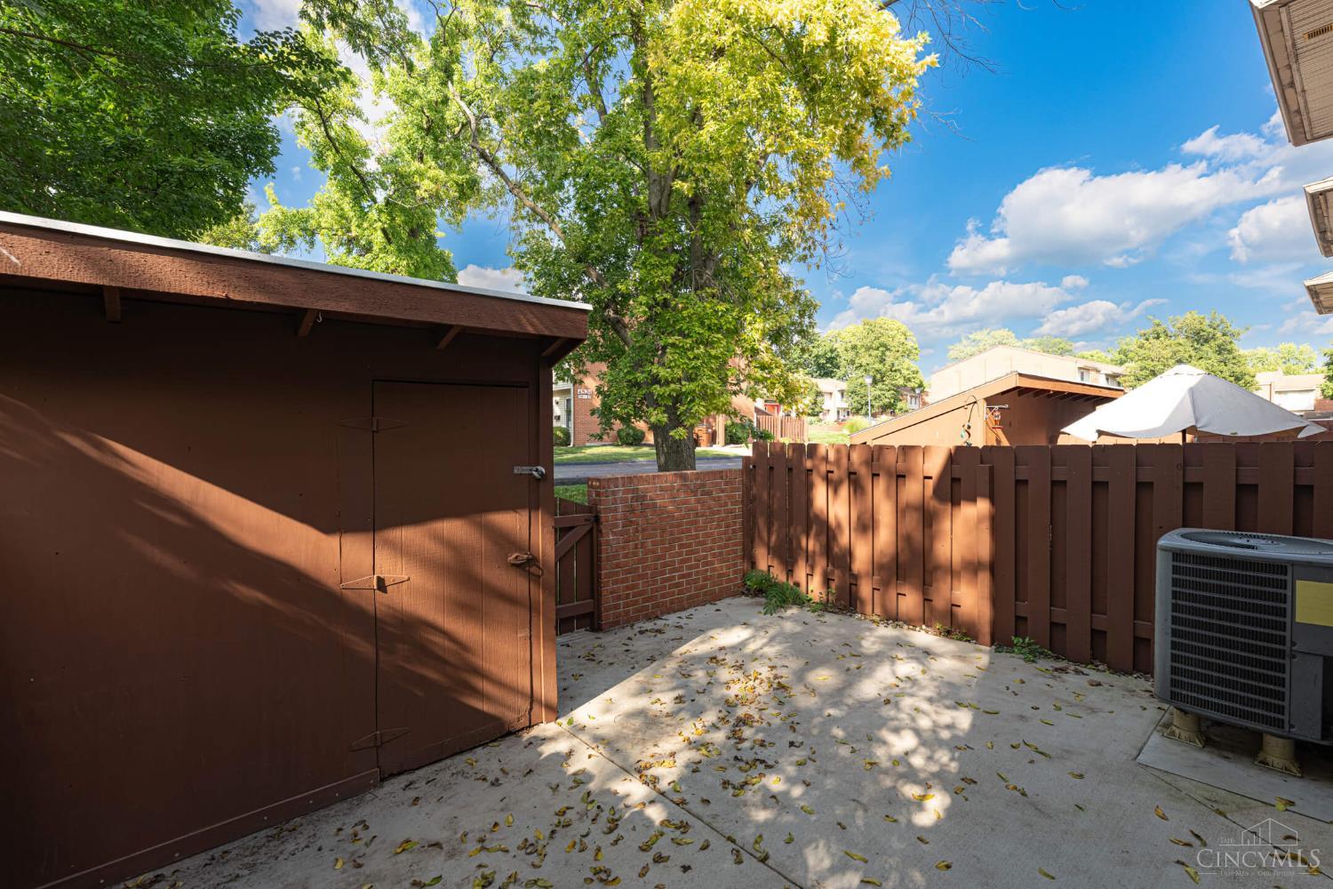 4525 Bonita Drive #18, Middletown, OH, 45044 — photo 18