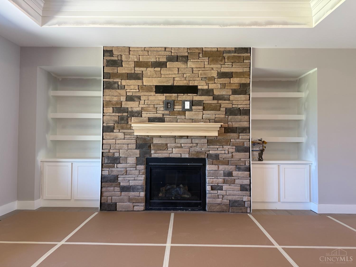 4980 Fescue Drive, Liberty Twp, OH, 45044 — photo 5