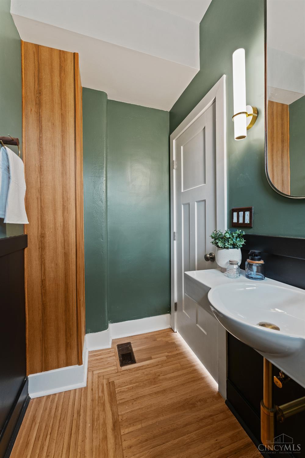 3416 Trimble Avenue, Cincinnati, OH, 45207 — photo 23