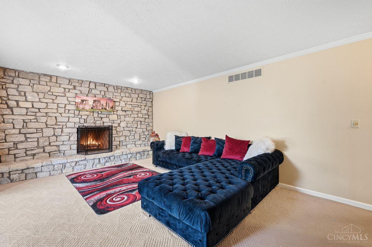 5391 Stonetrace Drive, Colerain Twp, OH, 45251 — photo 10