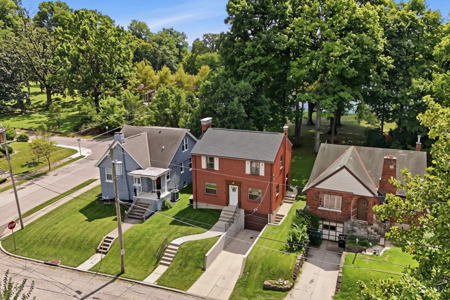 3505 Rosecliff Drive, Cincinnati, OH, 45205 — photo 2