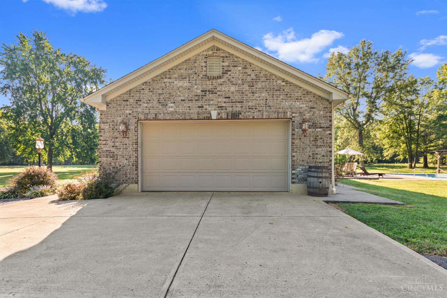 3431 Patterson Road, Tate Twp, OH, 45106 — photo 4