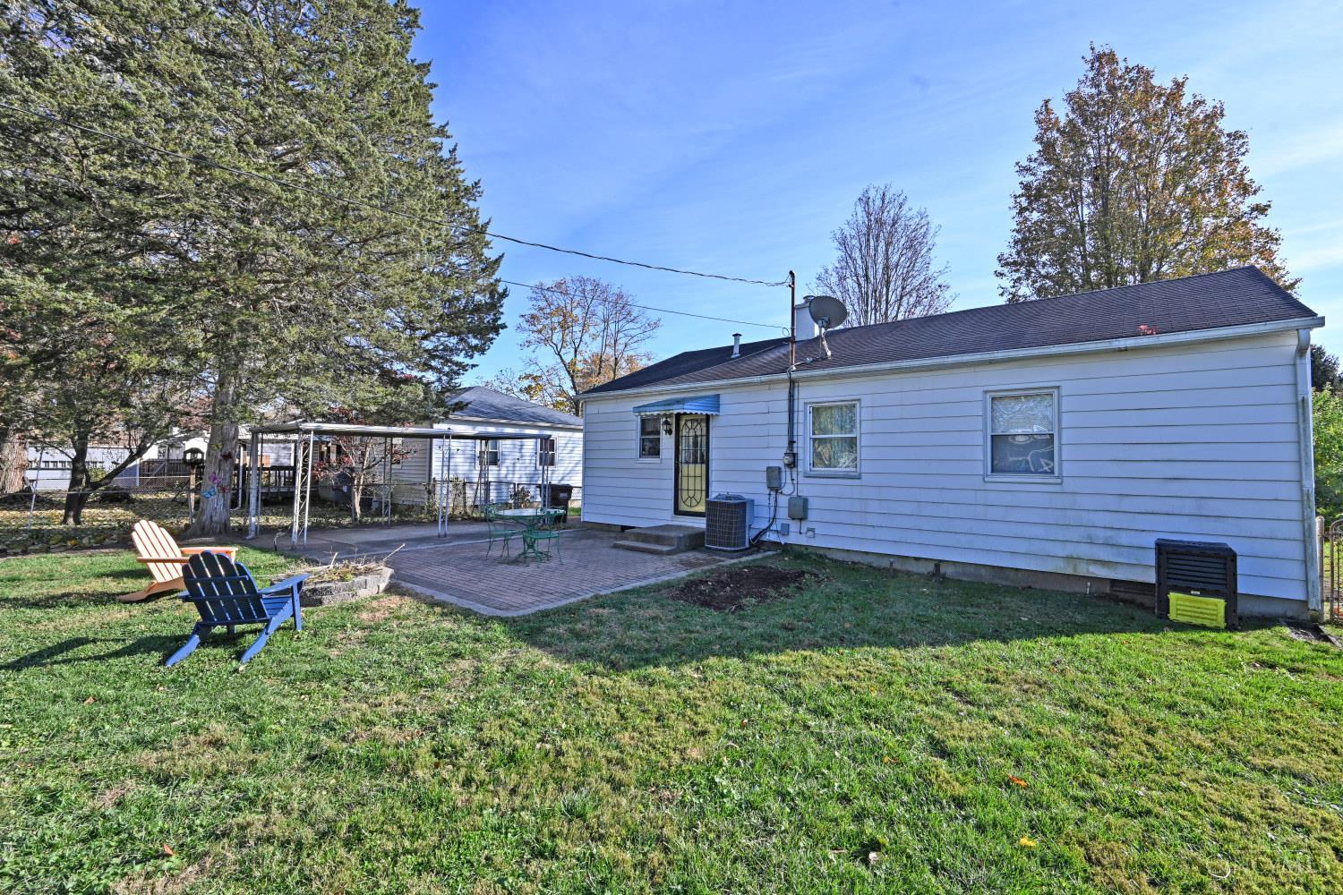 50 Flamingo Drive, St Clair Twp, OH, 45013 — photo 33