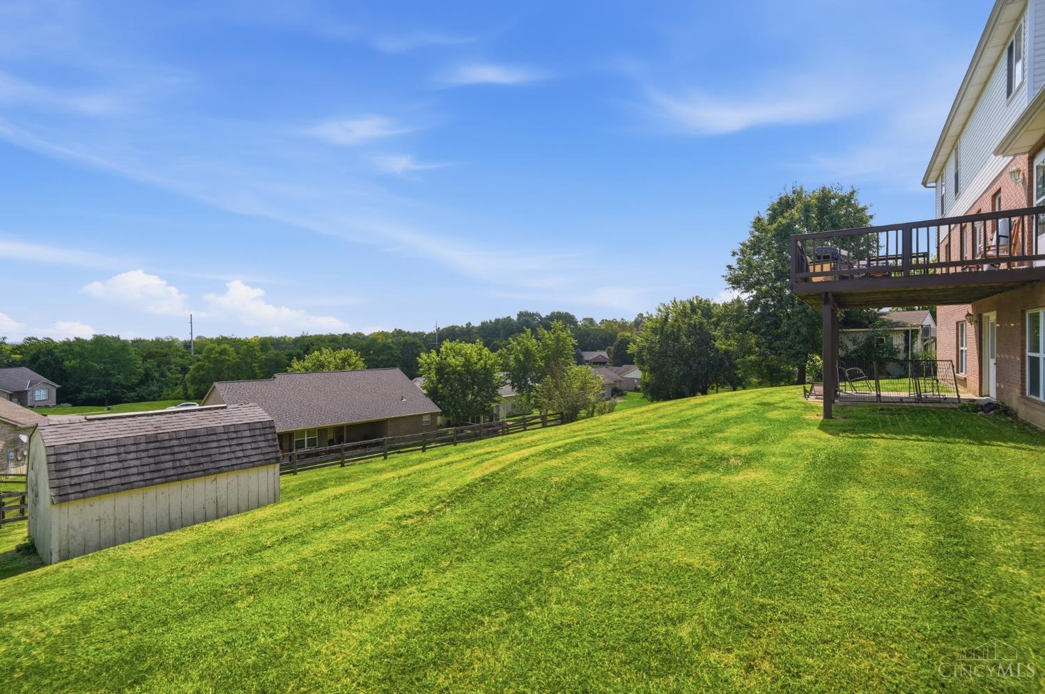 578 Rachel Drive, Hamilton, OH, 45013 — photo 68