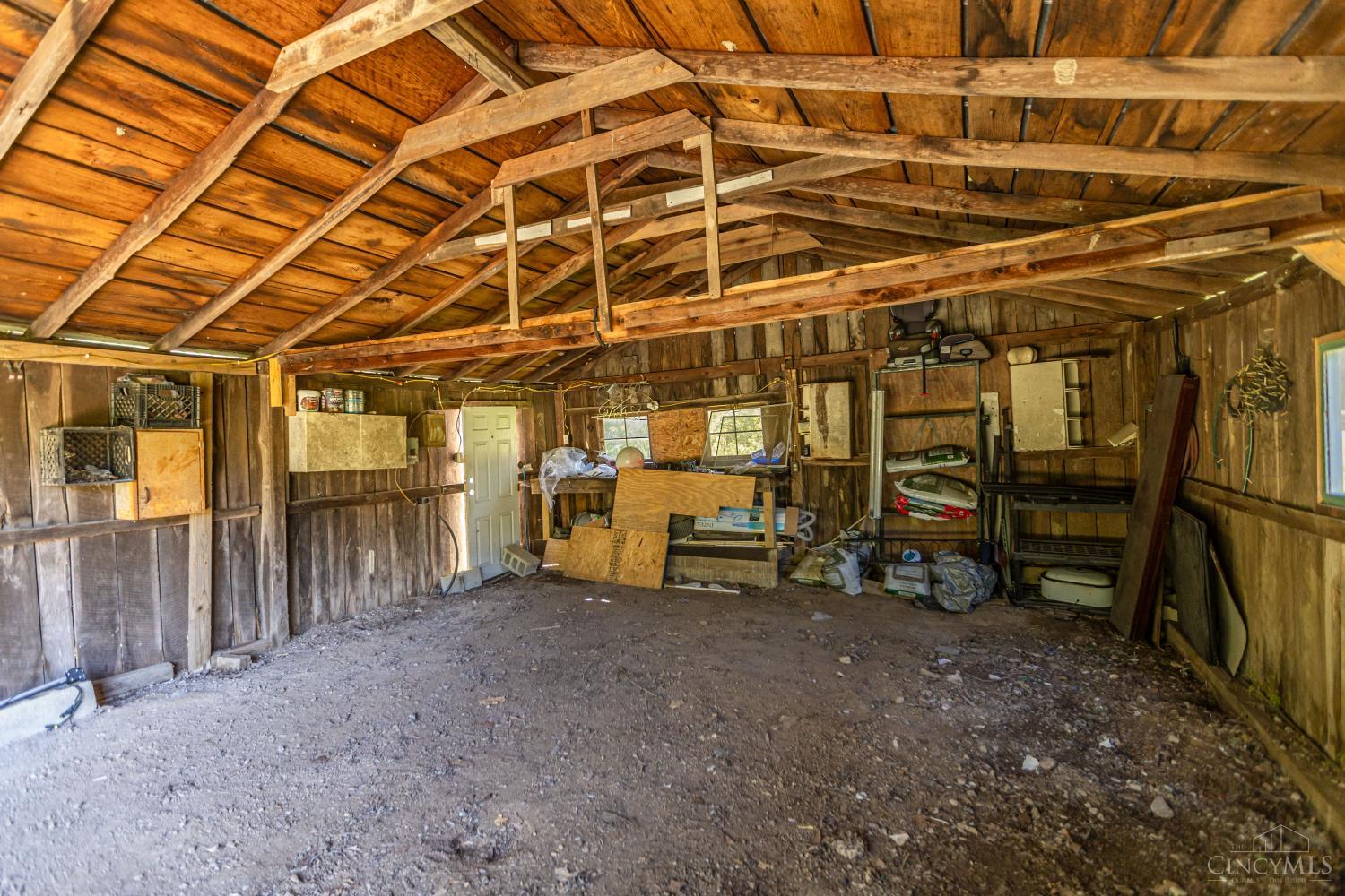 145 Tobe Lewis Road, Lynx, OH, 45650 — photo 22