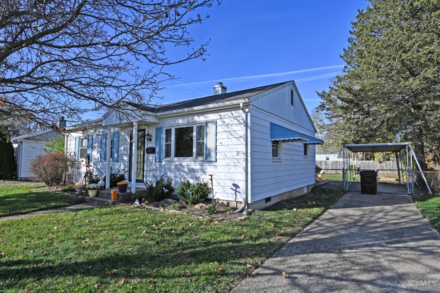 50 Flamingo Drive, St Clair Twp, OH, 45013 — photo 4