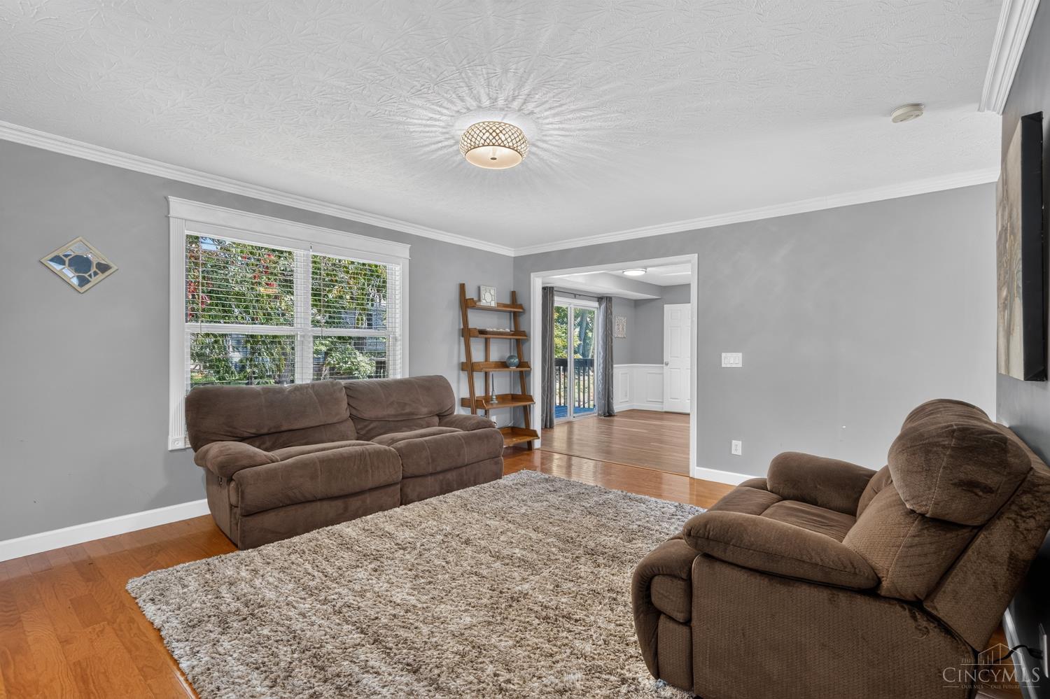 1162 Durbin Terrace, Hamilton Twp, OH, 45039 — photo 6