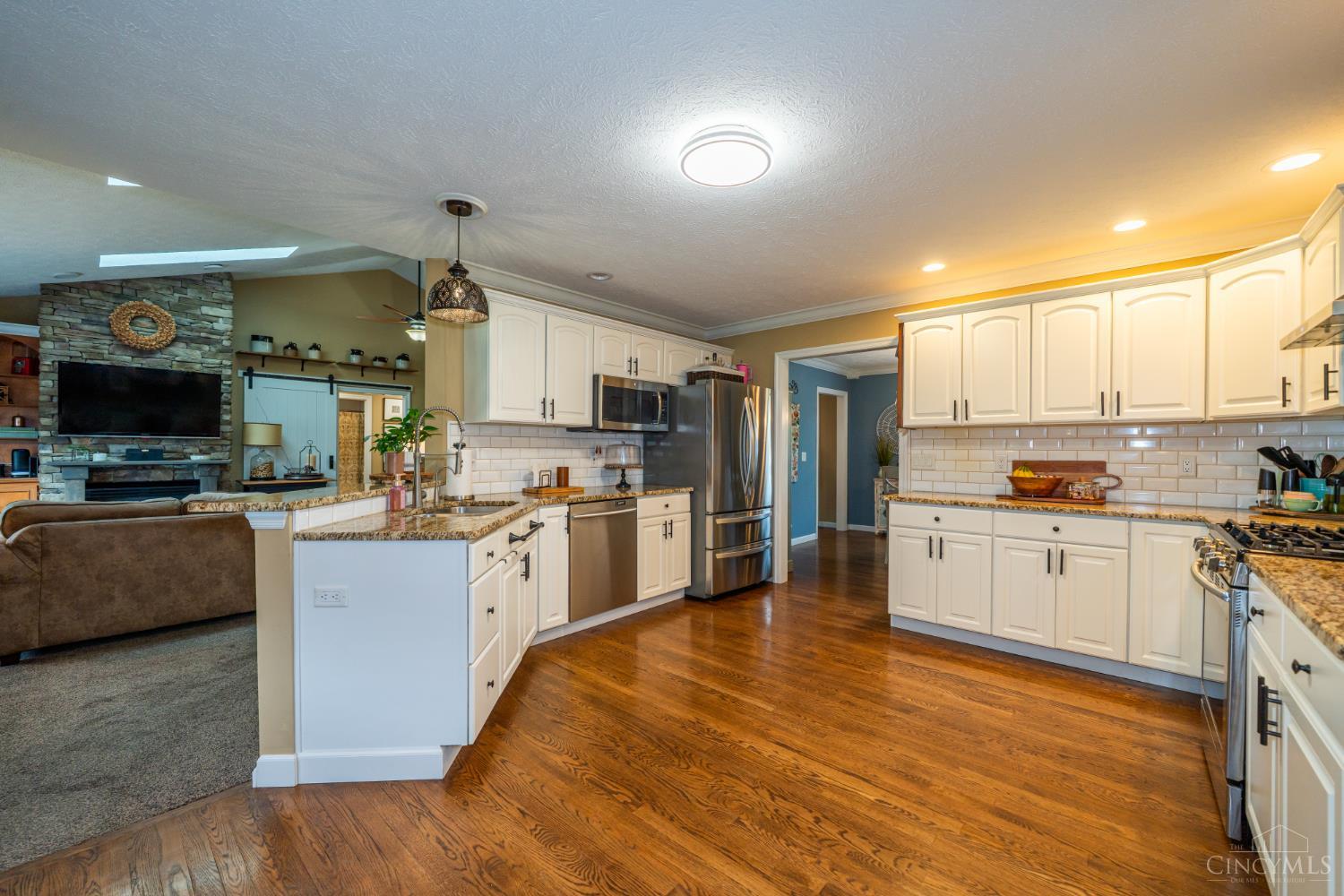 3059 Countryside Lane, Springboro, OH, 45342 — photo 15