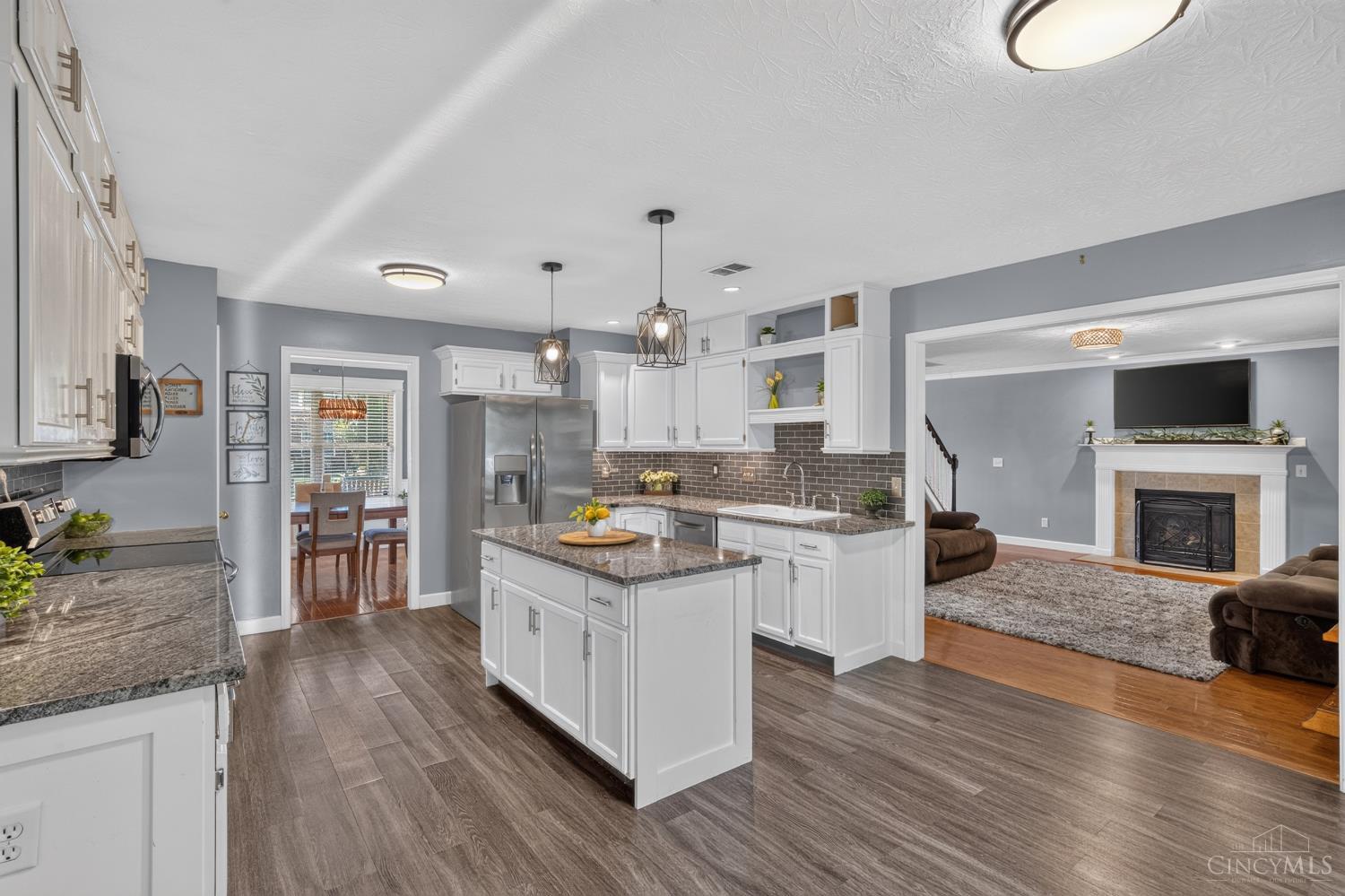 1162 Durbin Terrace, Hamilton Twp, OH, 45039 — photo 11