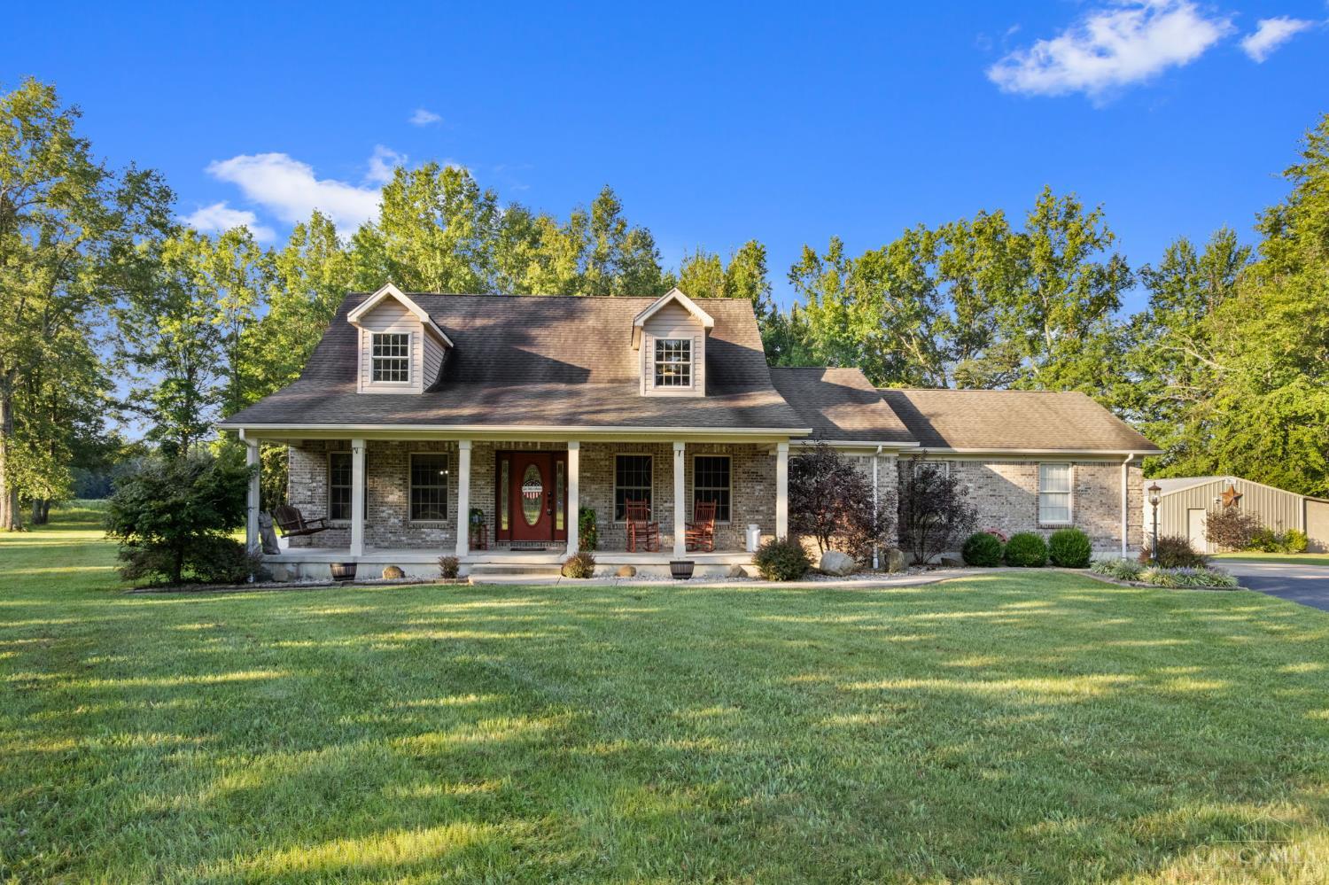 3431 Patterson Road, Tate Twp, OH, 45106