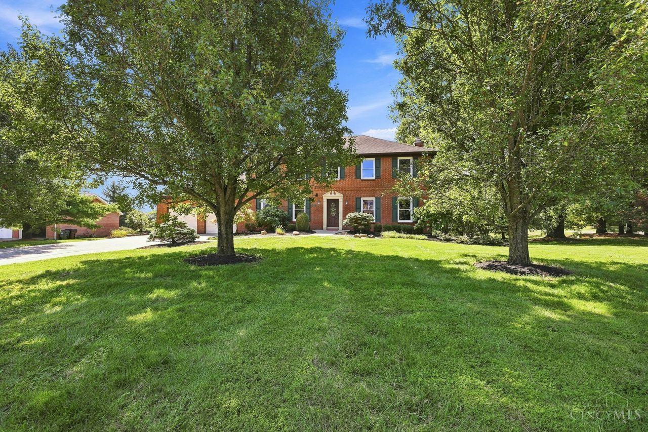 5391 Stonetrace Drive, Colerain Twp, OH, 45251 — photo 2
