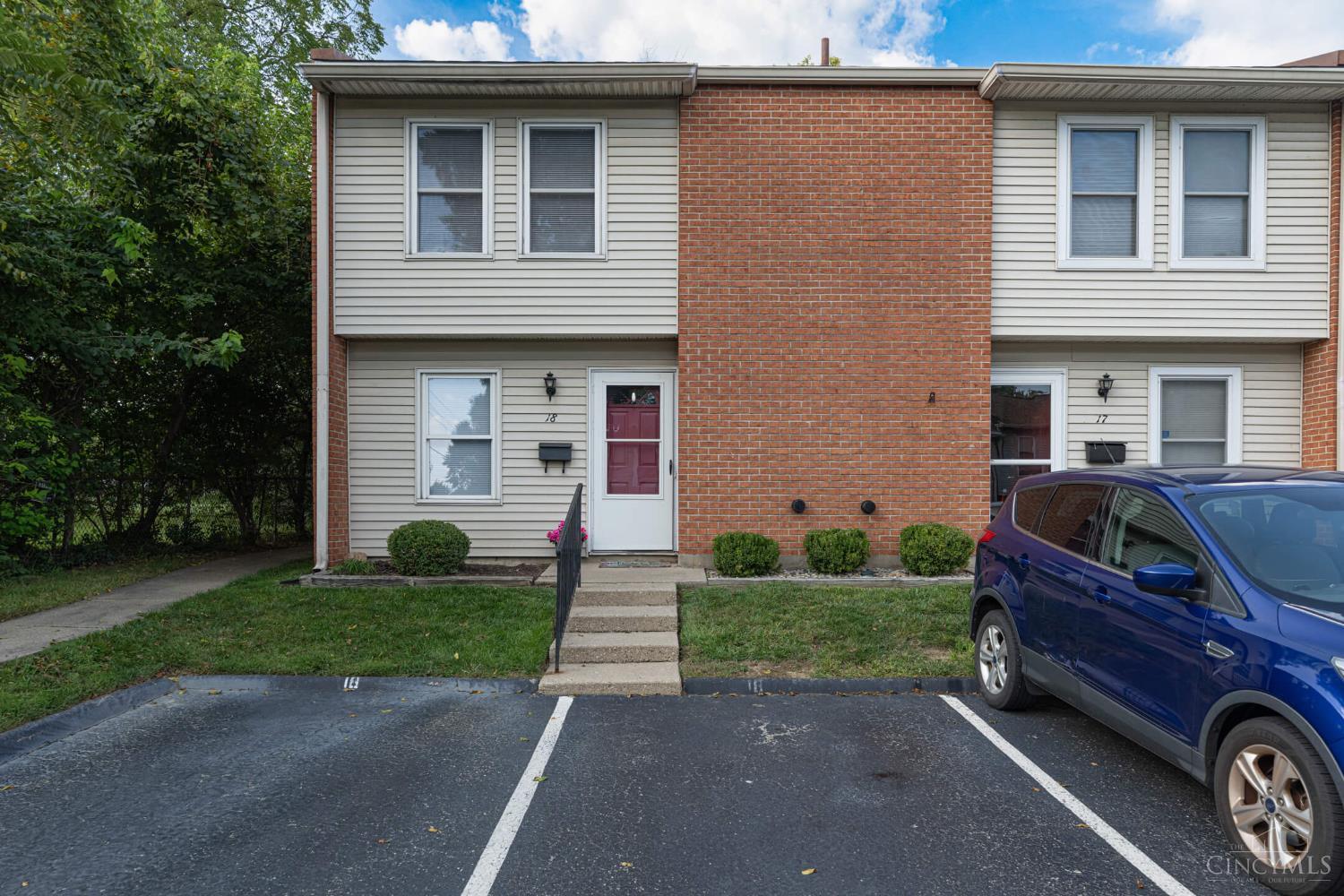 4525 Bonita Drive #18, Middletown, OH, 45044