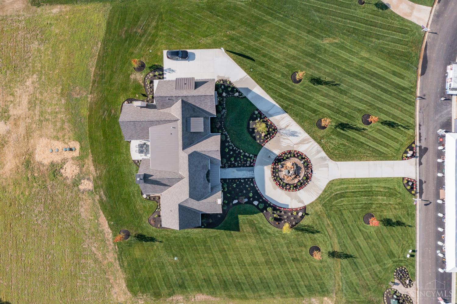 9702 Christian Court, Hamilton Twp, OH, 45140 — photo 44