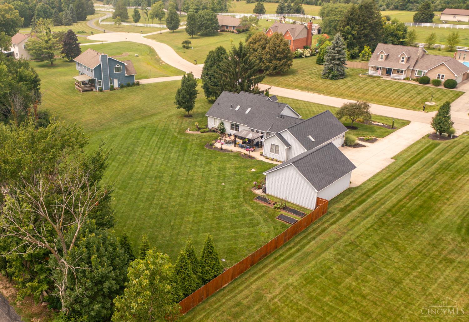 3059 Countryside Lane, Springboro, OH, 45342 — photo 75