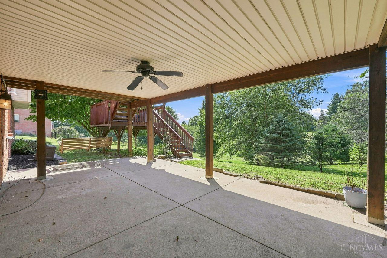 5391 Stonetrace Drive, Colerain Twp, OH, 45251 — photo 44