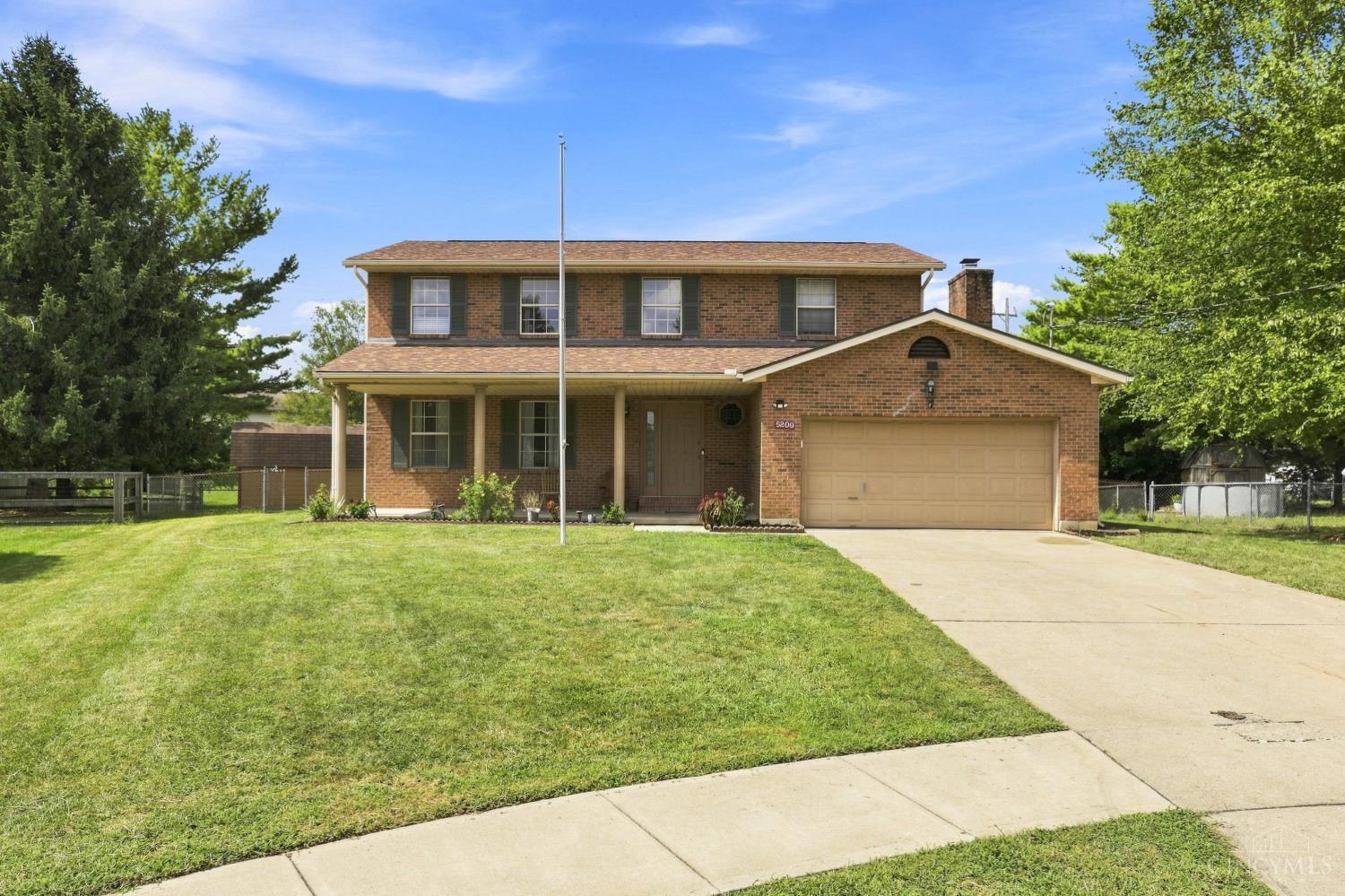 5209 Huber Trace Court, Fairfield, OH, 45014 — photo 3