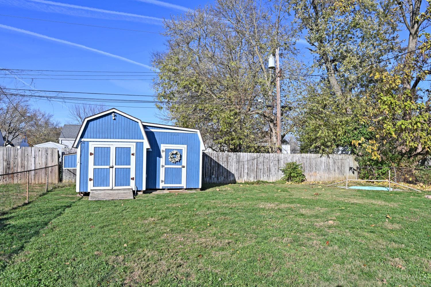 50 Flamingo Drive, St Clair Twp, OH, 45013 — photo 30
