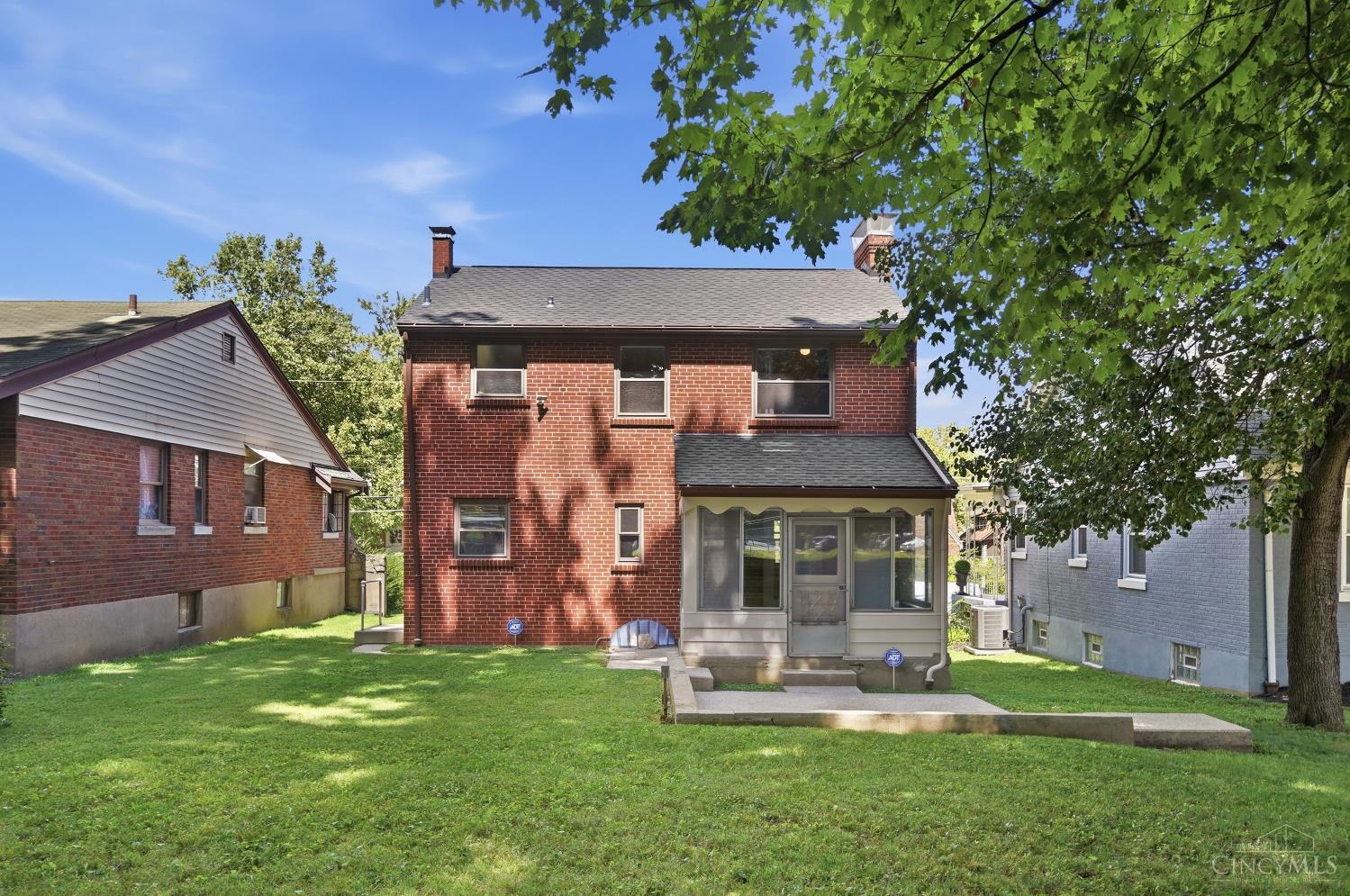 3505 Rosecliff Drive, Cincinnati, OH, 45205 — photo 36