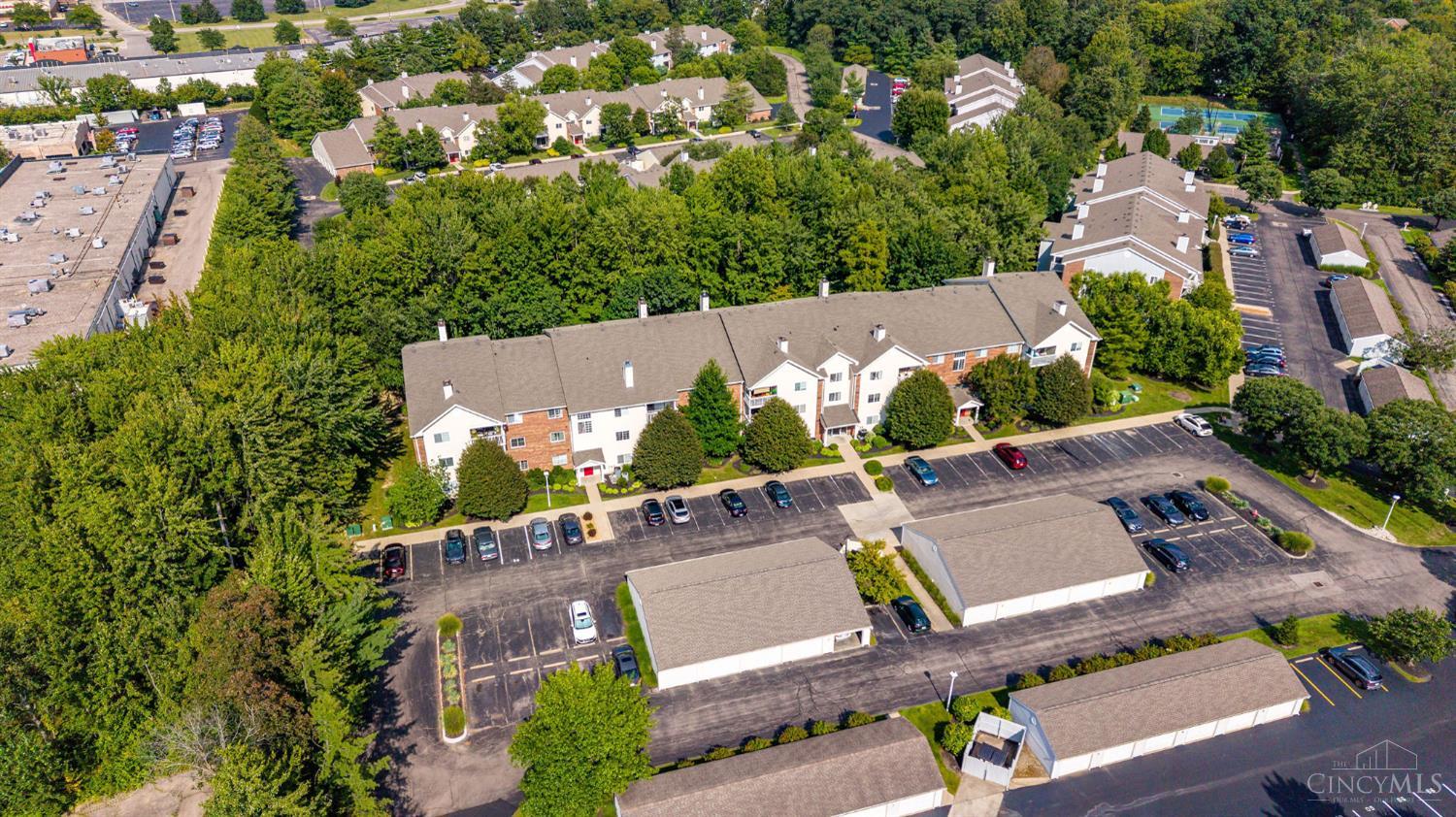 310 Carrington Place #109, Loveland, OH, 45140 — photo 27