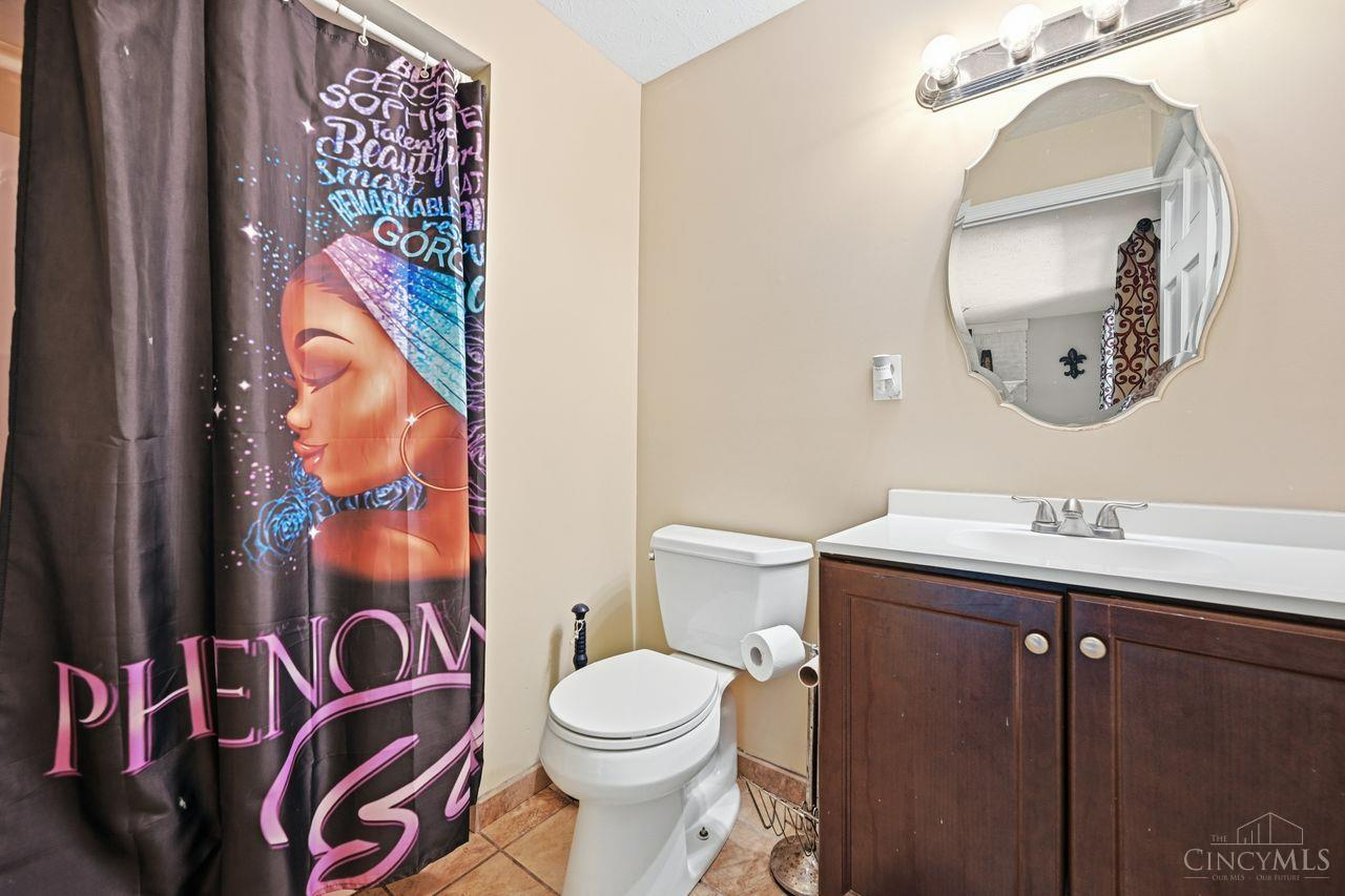5391 Stonetrace Drive, Colerain Twp, OH, 45251 — photo 36