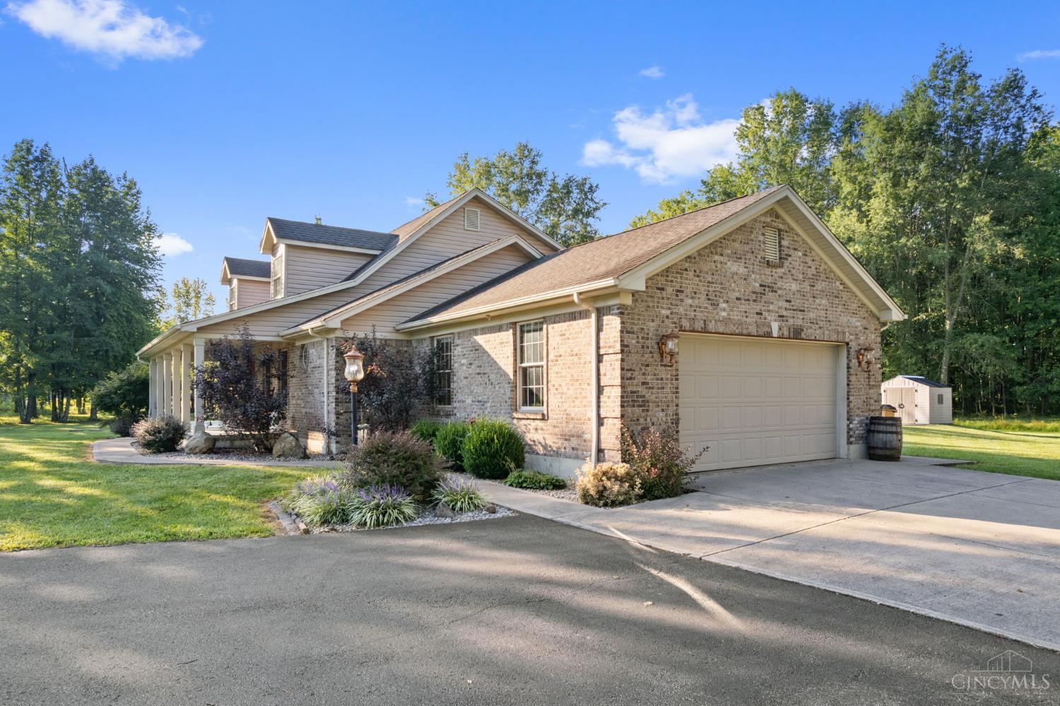 3431 Patterson Road, Tate Twp, OH, 45106 — photo 3
