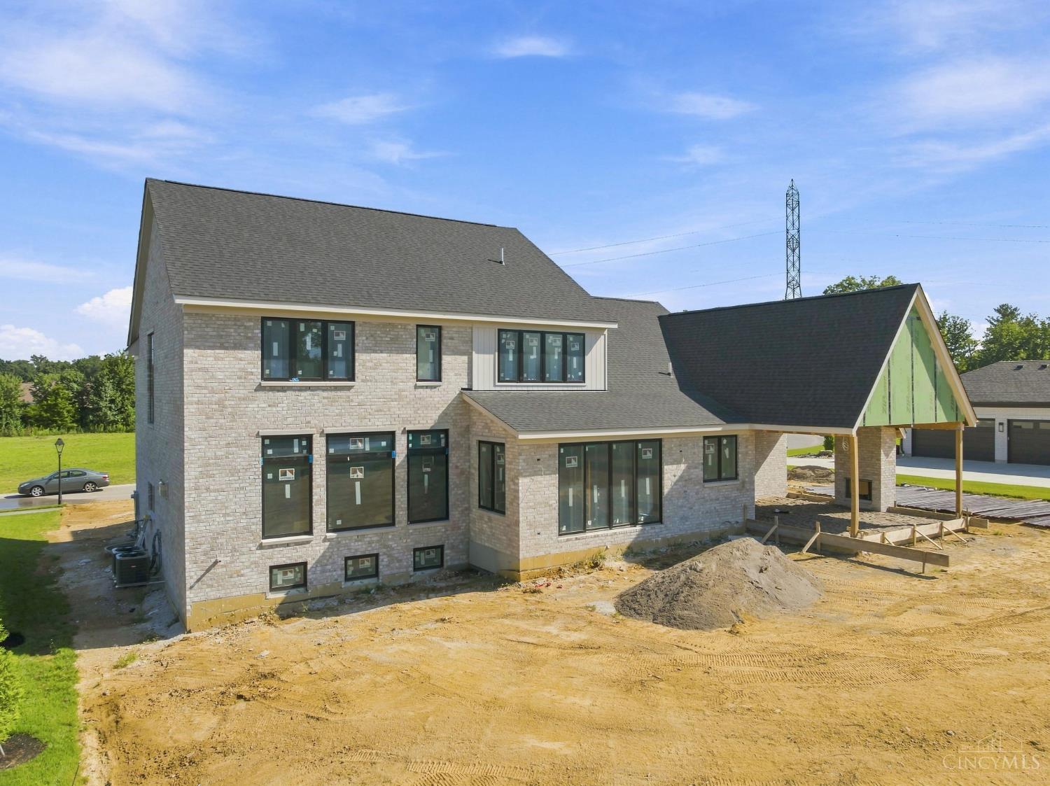 Lot 22 Heath Court #Lt 22, Hamilton Twp, OH, 45140 — photo 21
