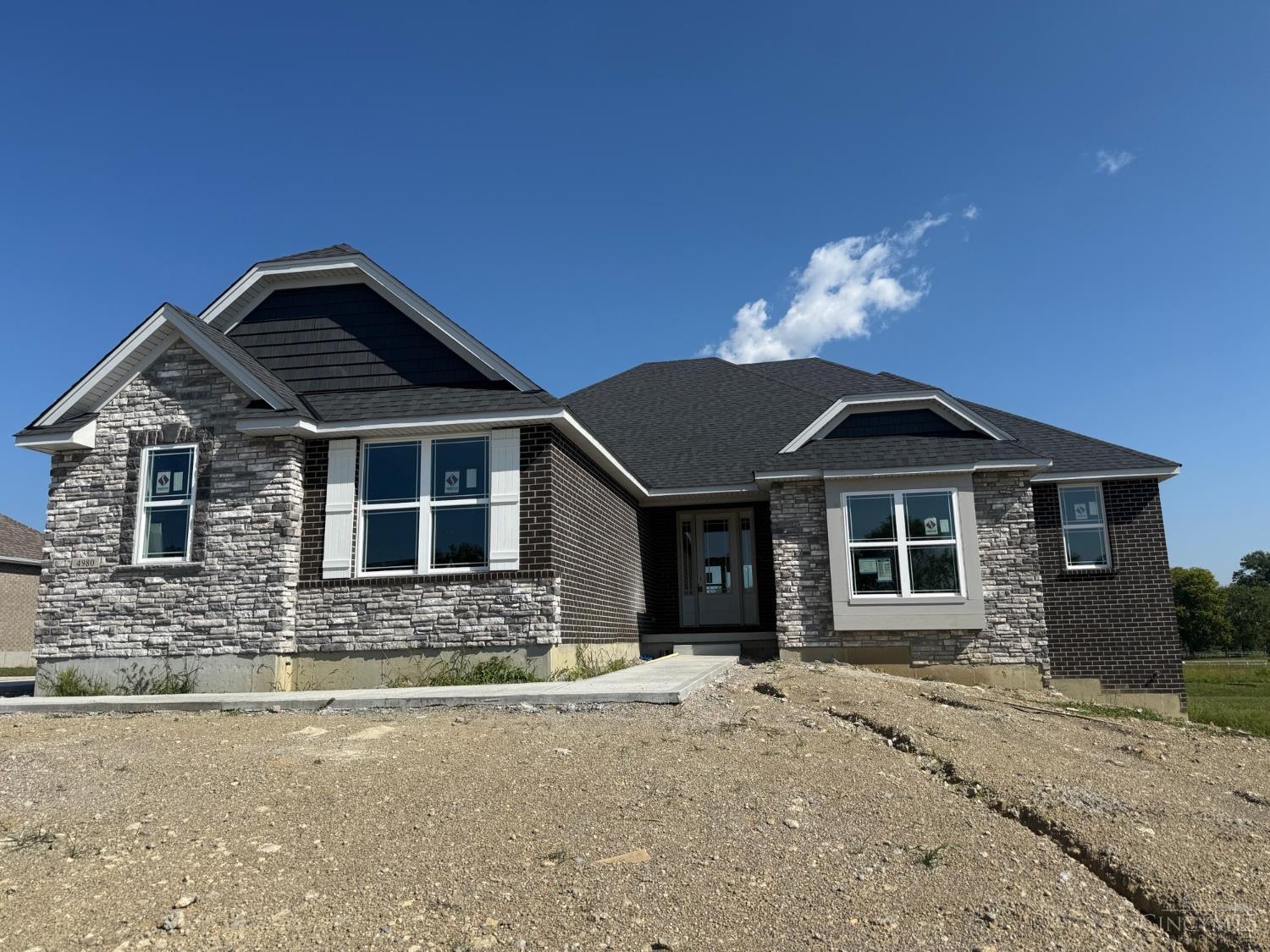 4980 Fescue Drive, Liberty Twp, OH, 45044